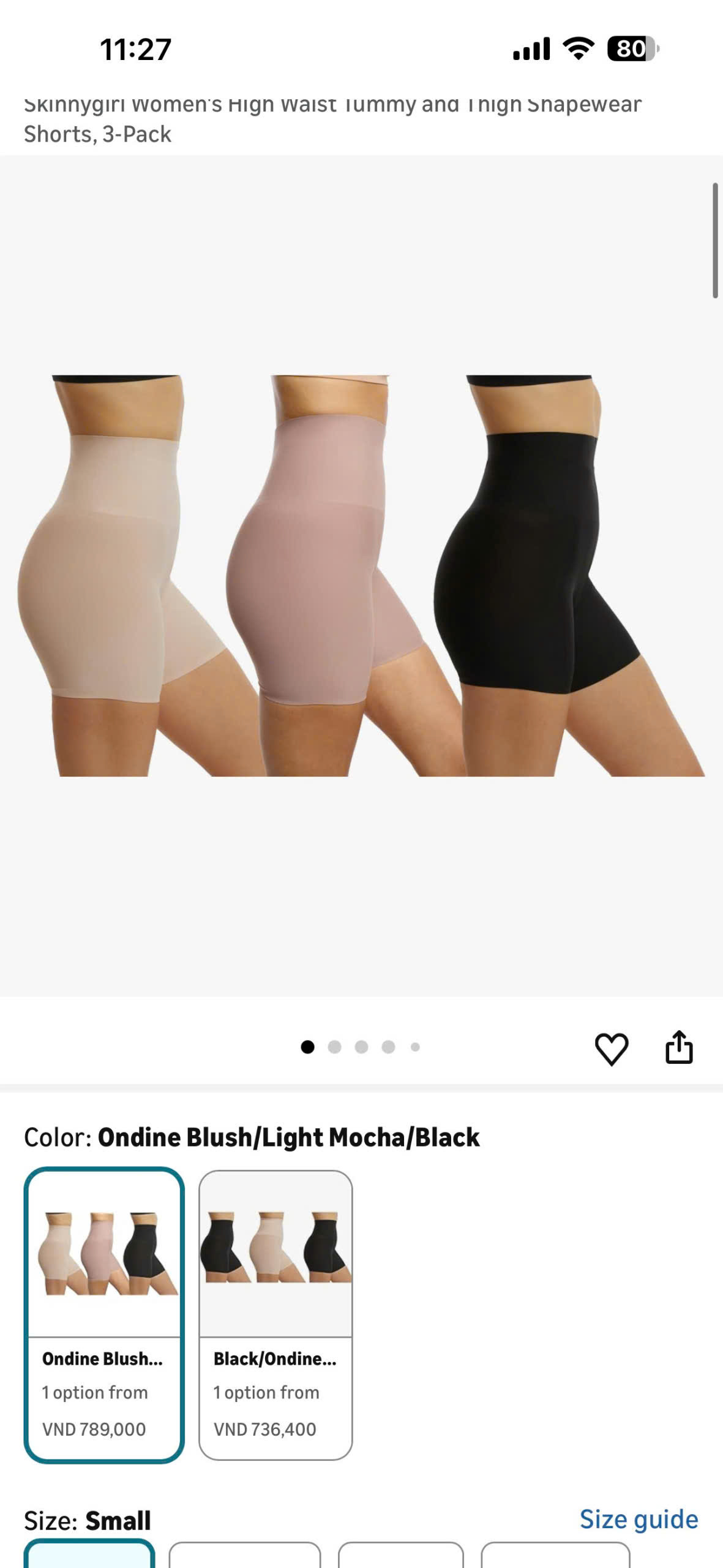 S45 SET 3 QUẦN GEN  (GIAO MÀU NGẪU NHIÊN)_thumbnail_4