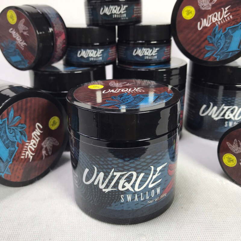 Vaseline UNIQUE SWALLOW (200g) - Vaseline SWALLOW._thumbnail_1