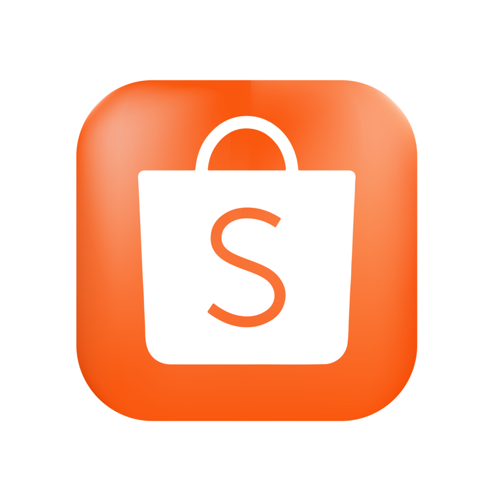 shopee-logo-shopee-icon-transparent-social-media-icons-free-png
