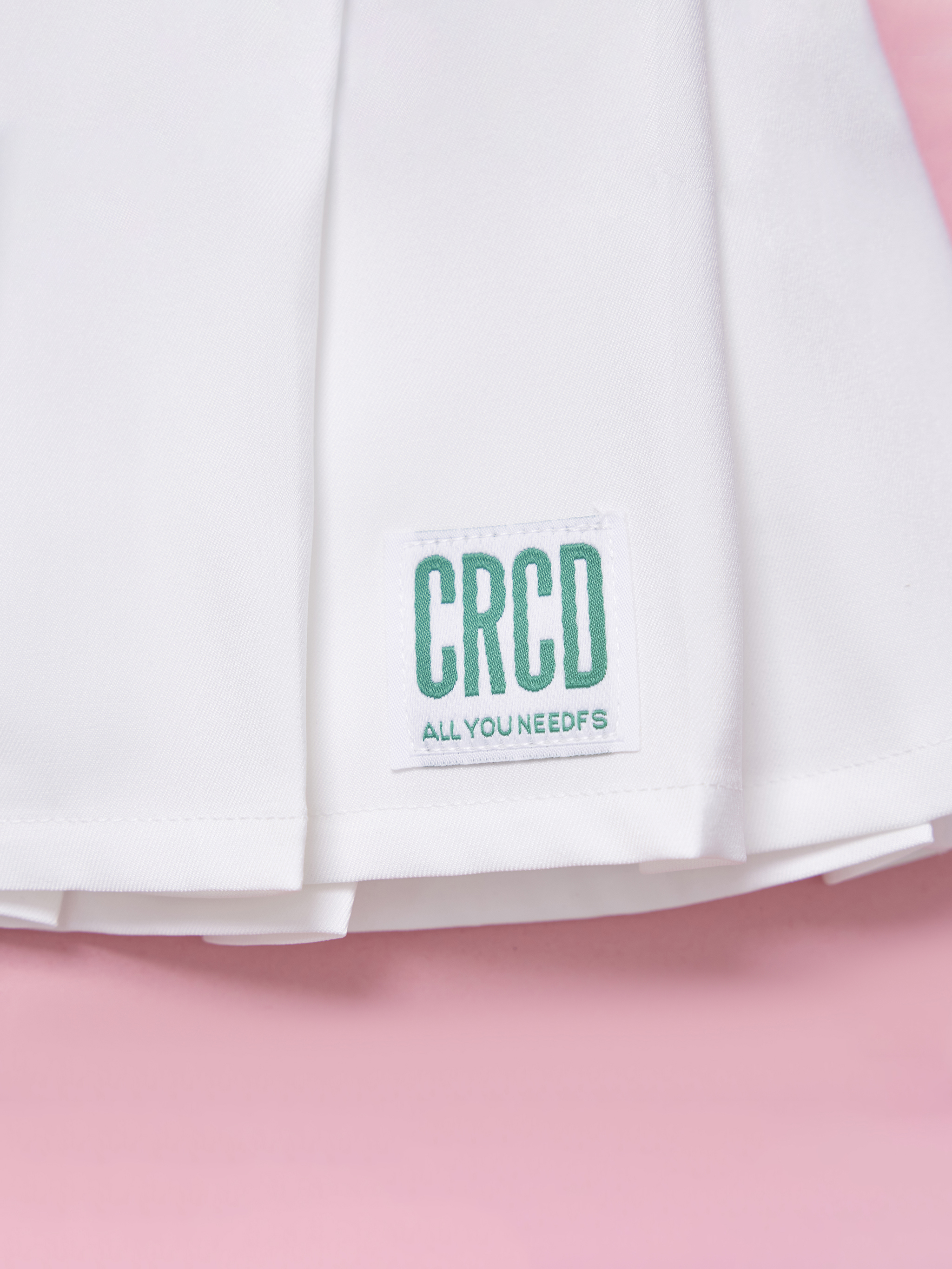 Chân váy xếp ly phối tag_thumbnail_1