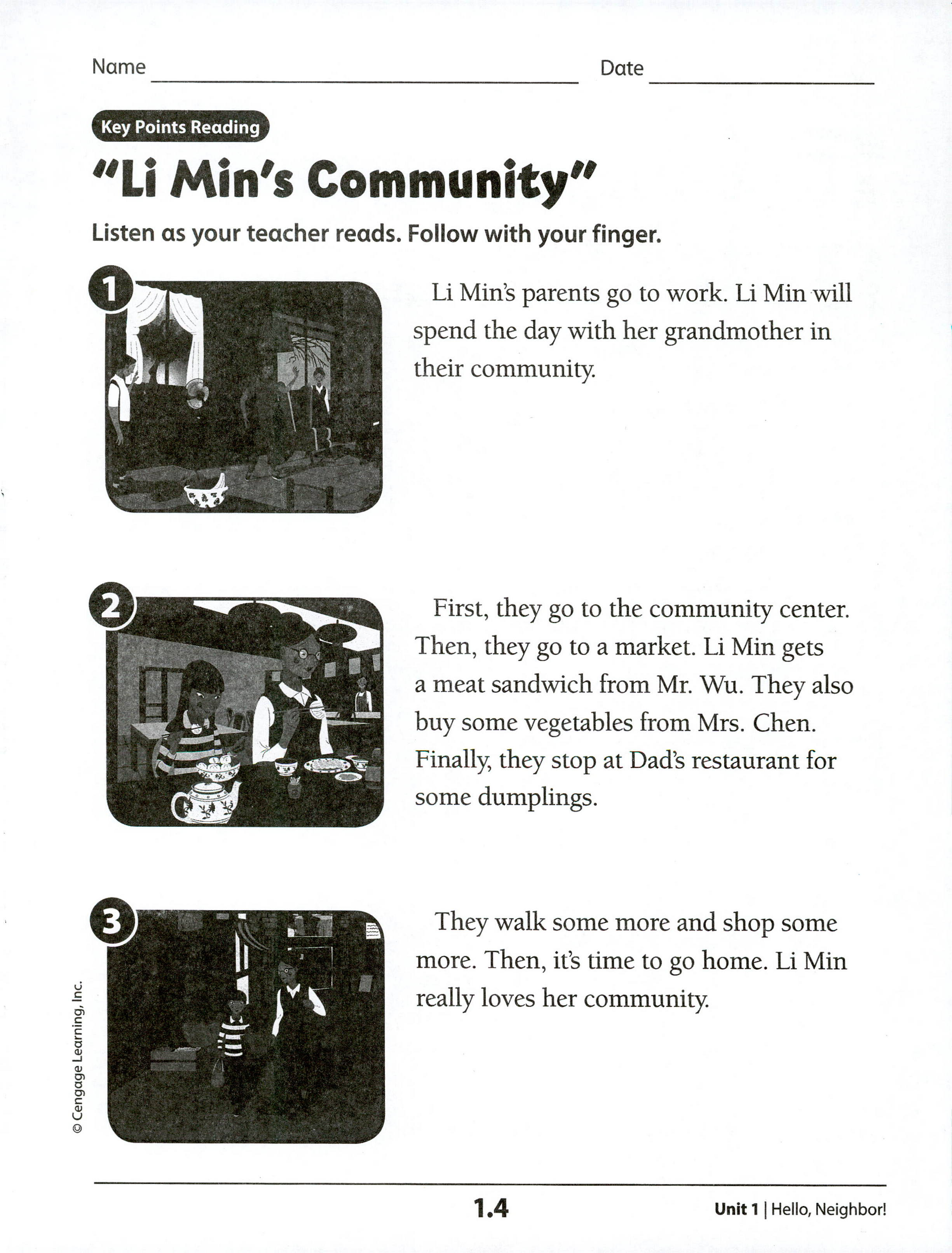 National Geographic Reach Higher 2A Work Book (2020 – American English) – Sách giấy gáy đóng KEO nét đẹp_thumbnail_10