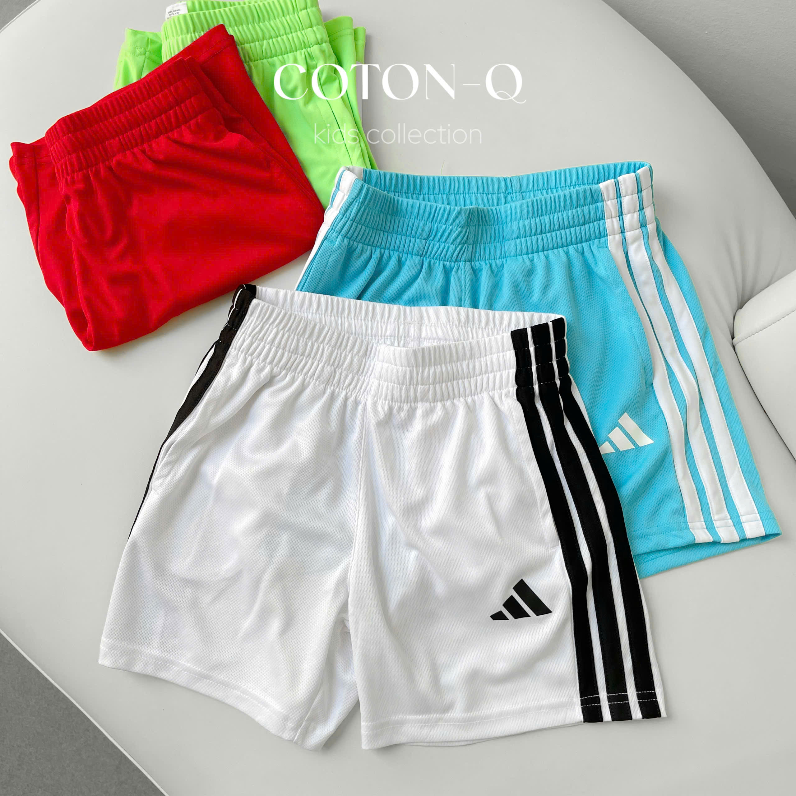 Set 3 quần thun xịn bé trai ( NGẪU NHIÊN 3C 2 MÀU ) - mua từ 2set trùng_thumbnail_2