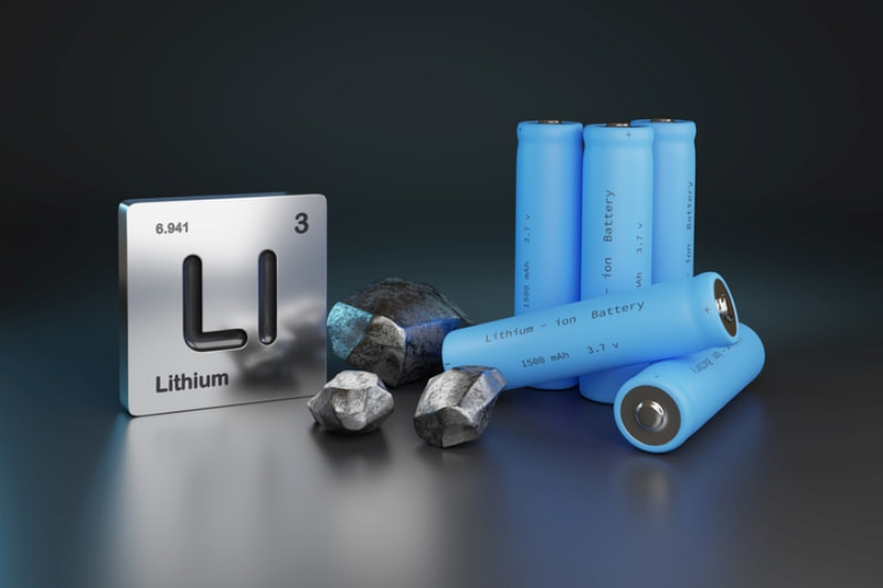 Pin Lithium Ion là gì? Các loại pin lithium ion phổ biến hiện nay