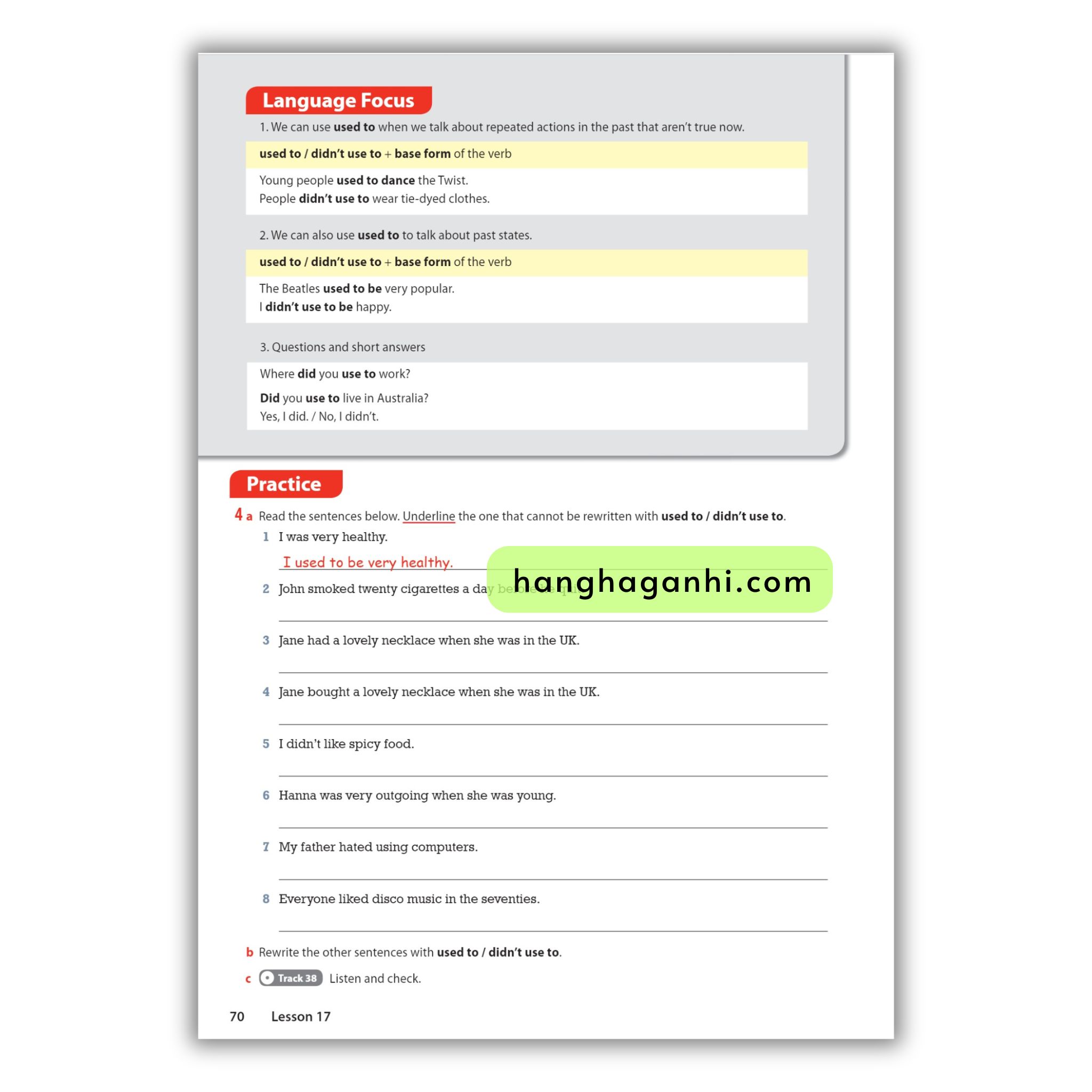 Time To Talk – 21St Century Communication Skills – Pre-Intermediate A2 Student’s Book_thumbnail_4