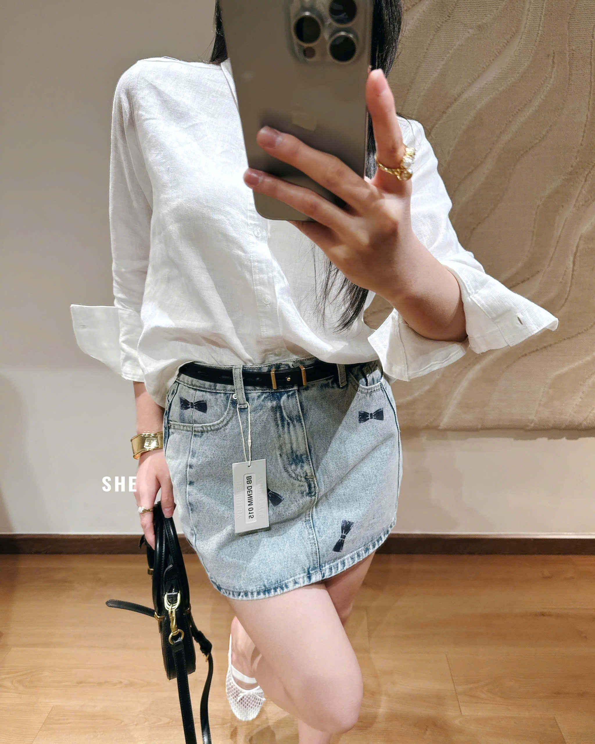 I093 CHÂN VÁY BB DENIM NƠ_thumbnail_4