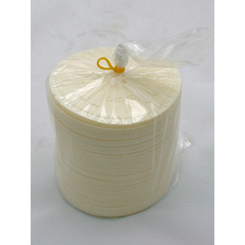 Bánh lễ tròn dành cho các cha dâng lễ (100 chiếc), vụn bánh lễ, bánh mè ngọt