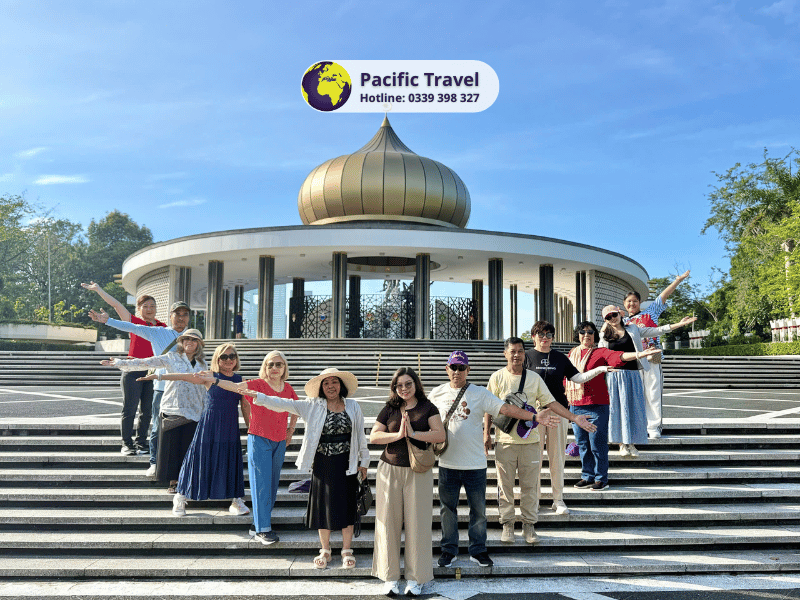 Singapore - Malaysia 5n4đ - Một hành trình hai quốc gia_4