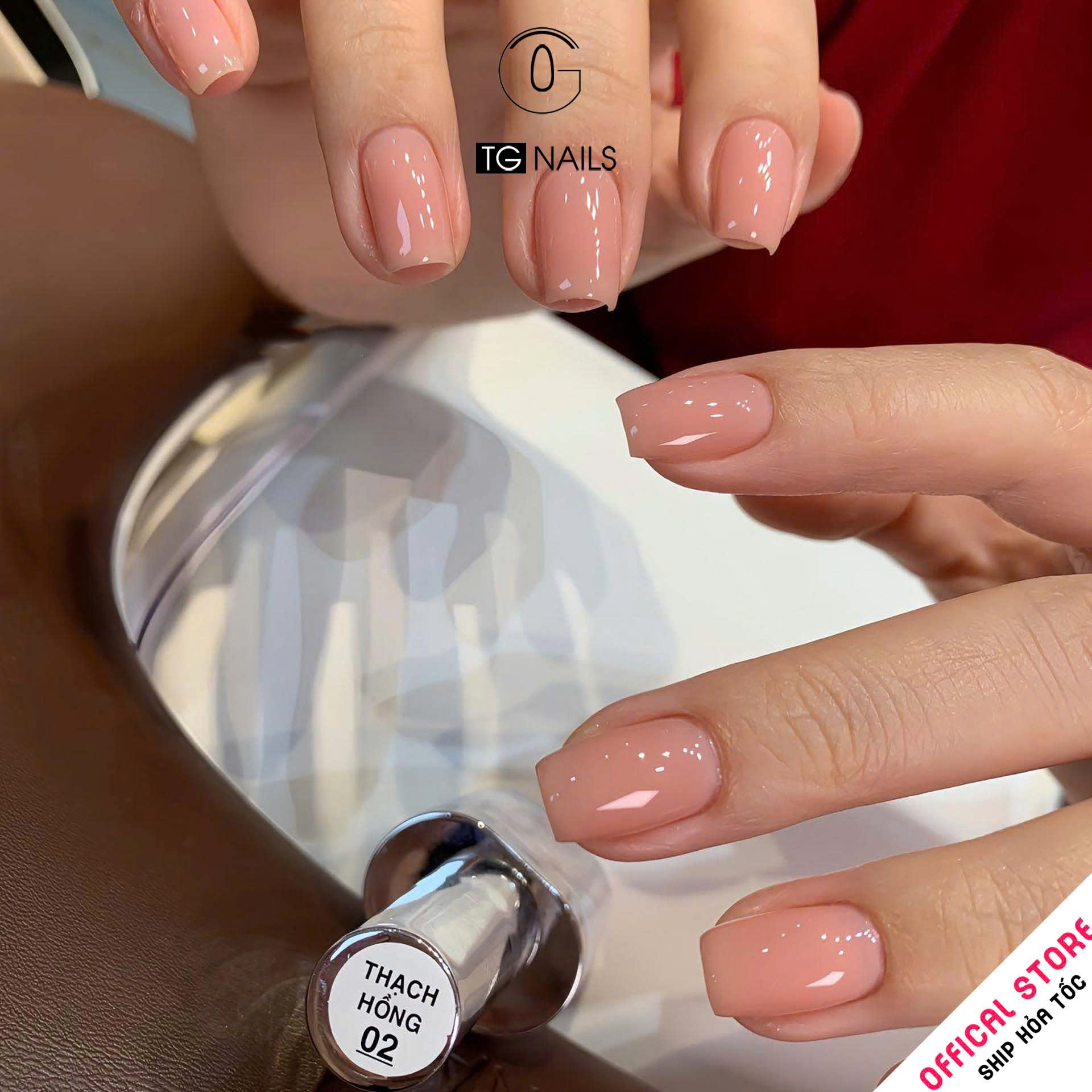 ComBo 6 màu Thạch Hồng TG Nails_thumbnail_4