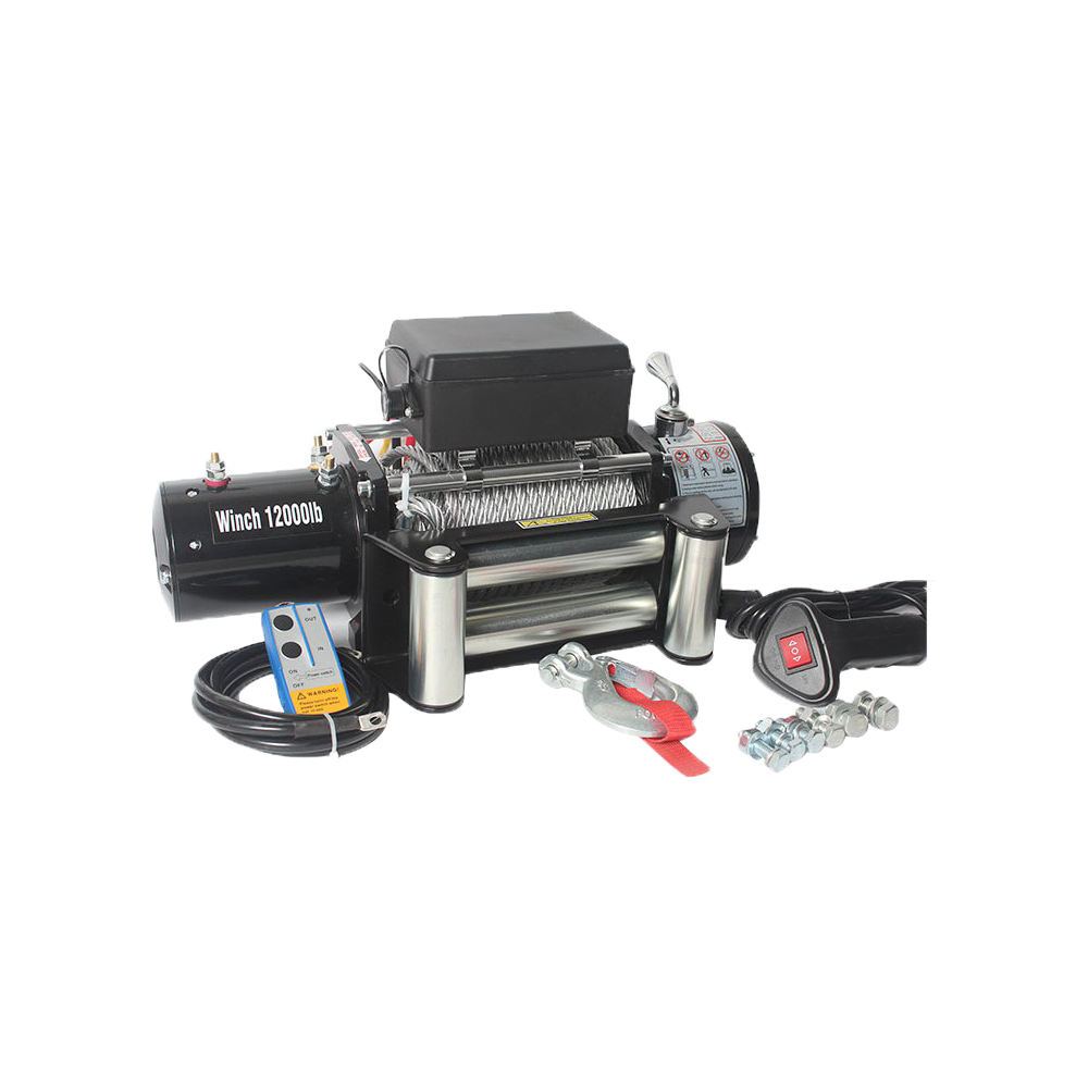 tời điện 12000lbs Máy móc an phát