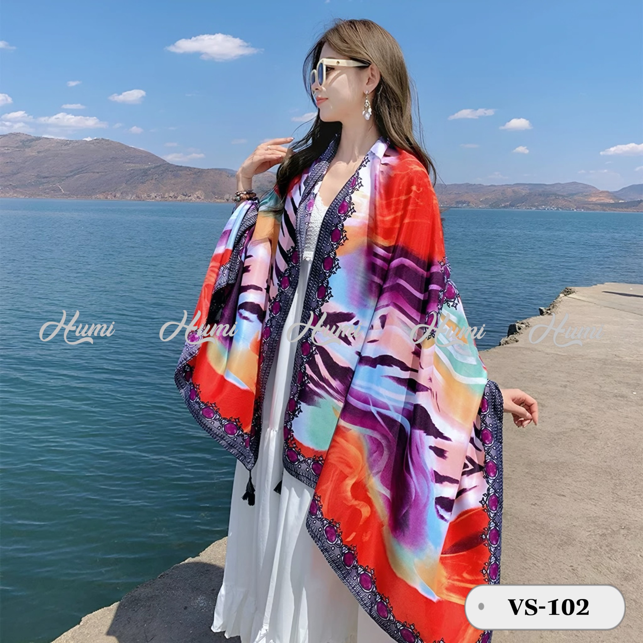 KHĂN HỌA TIẾT THỔ CẨM (VS102)_thumbnail_0