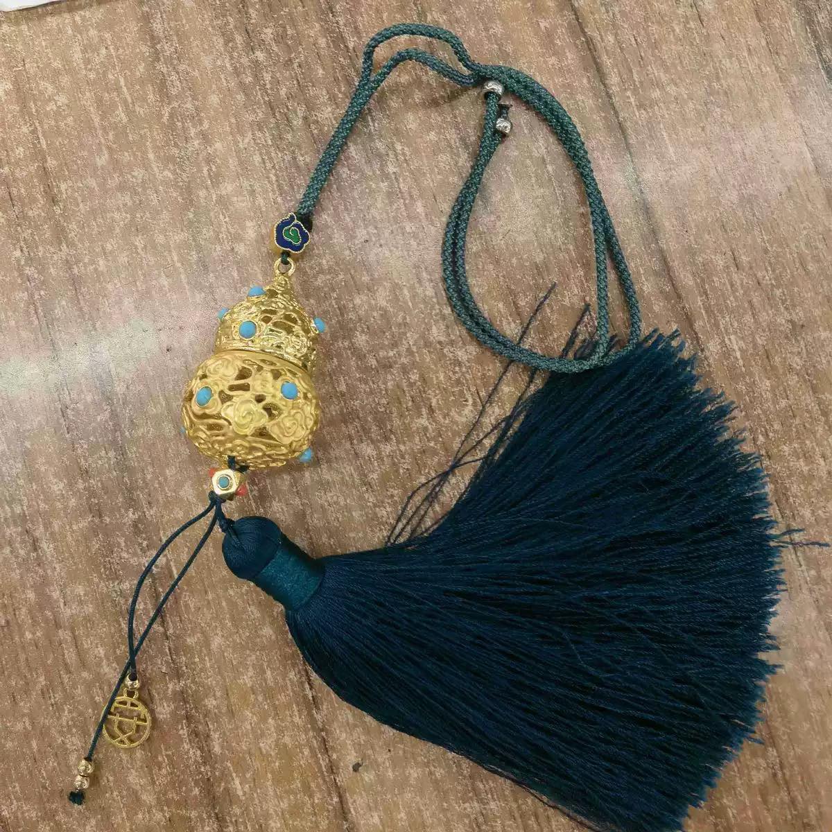 Dây treo xe hồ lô bình an_thumbnail_1