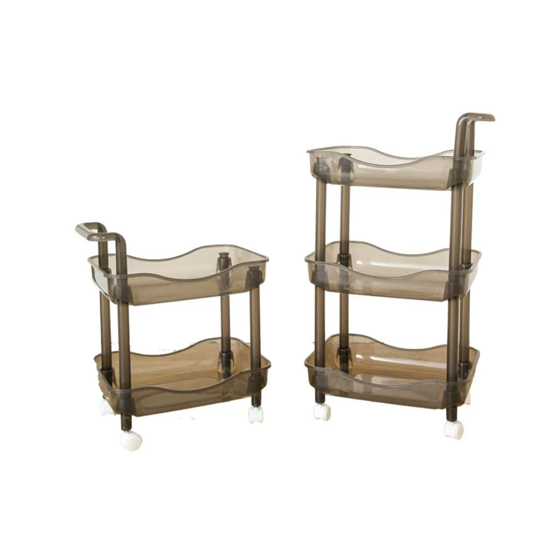 Kệ đựng đồ đa năng (Grey)