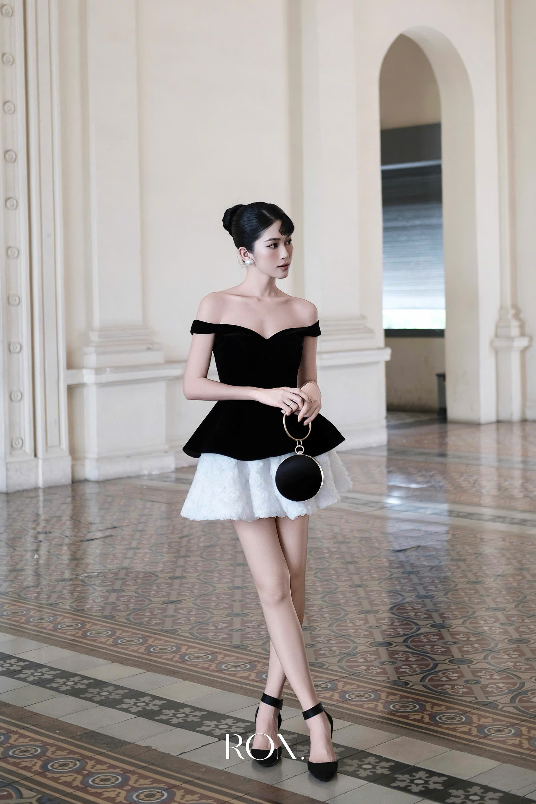 Áo trễ vai Rose_thumbnail_5