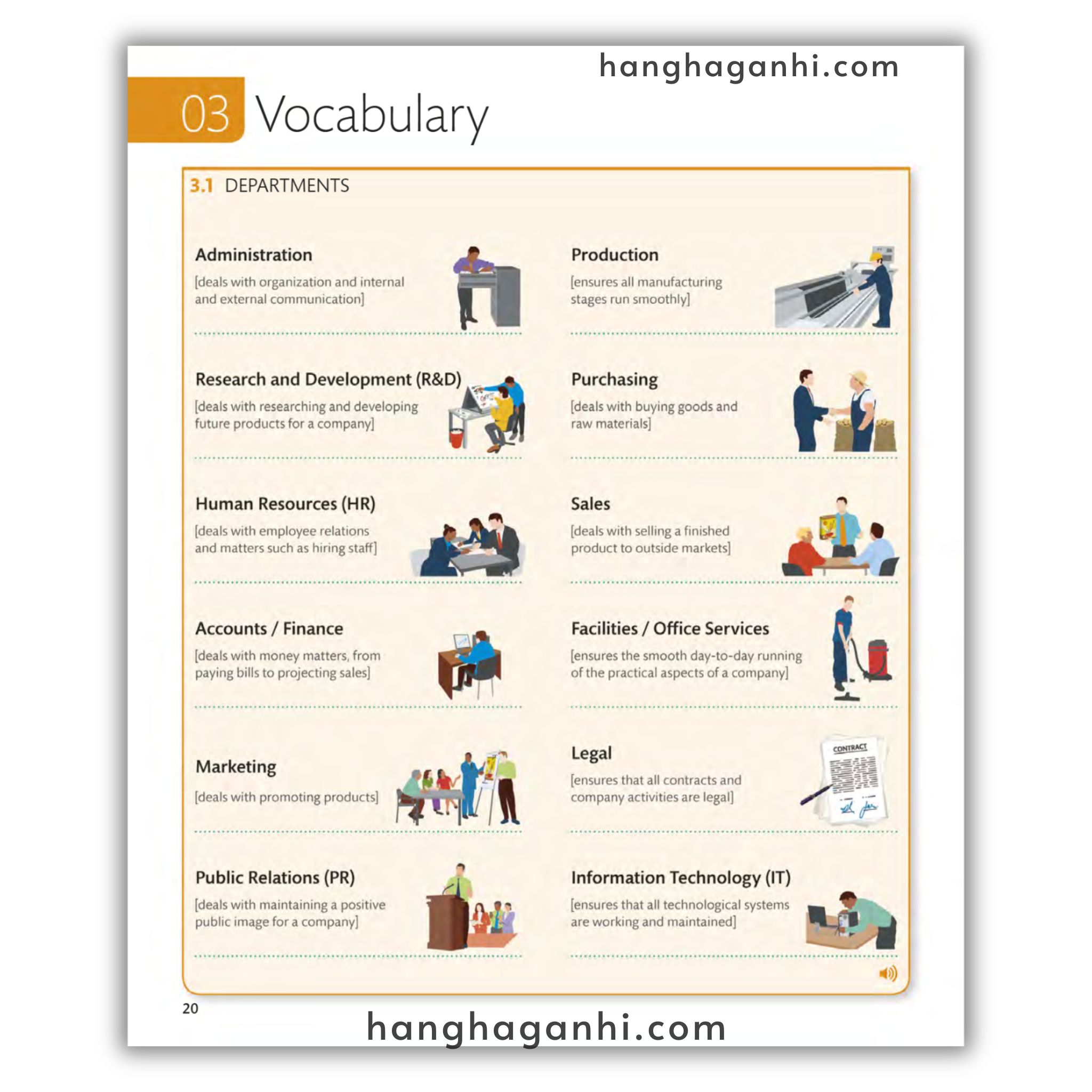 [Sách] English For Everyone Business English Level 2 Course Book_thumbnail_7