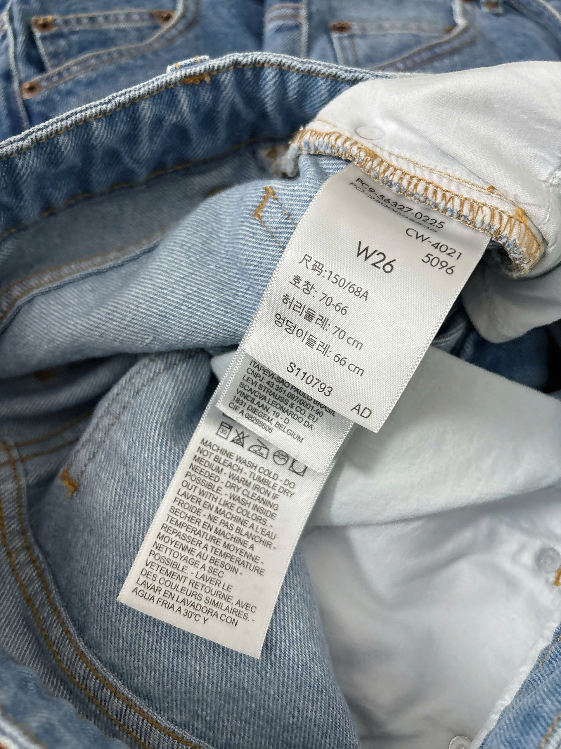 Q309 QUẦN JEAN SUÔNG 3 MÀU_thumbnail_10