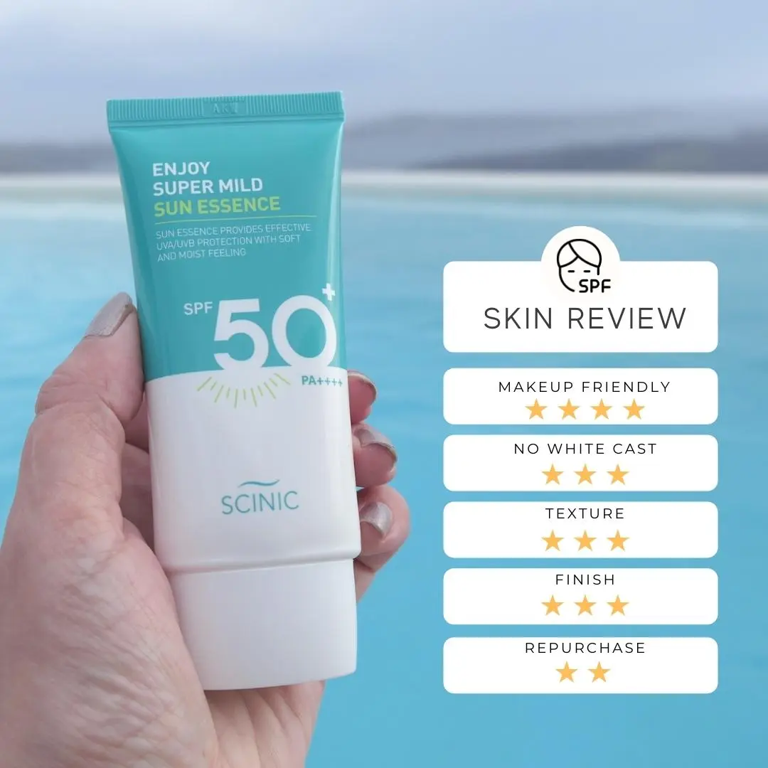 Scinic Sun Essence SPF50+ PA+++_thumbnail_3
