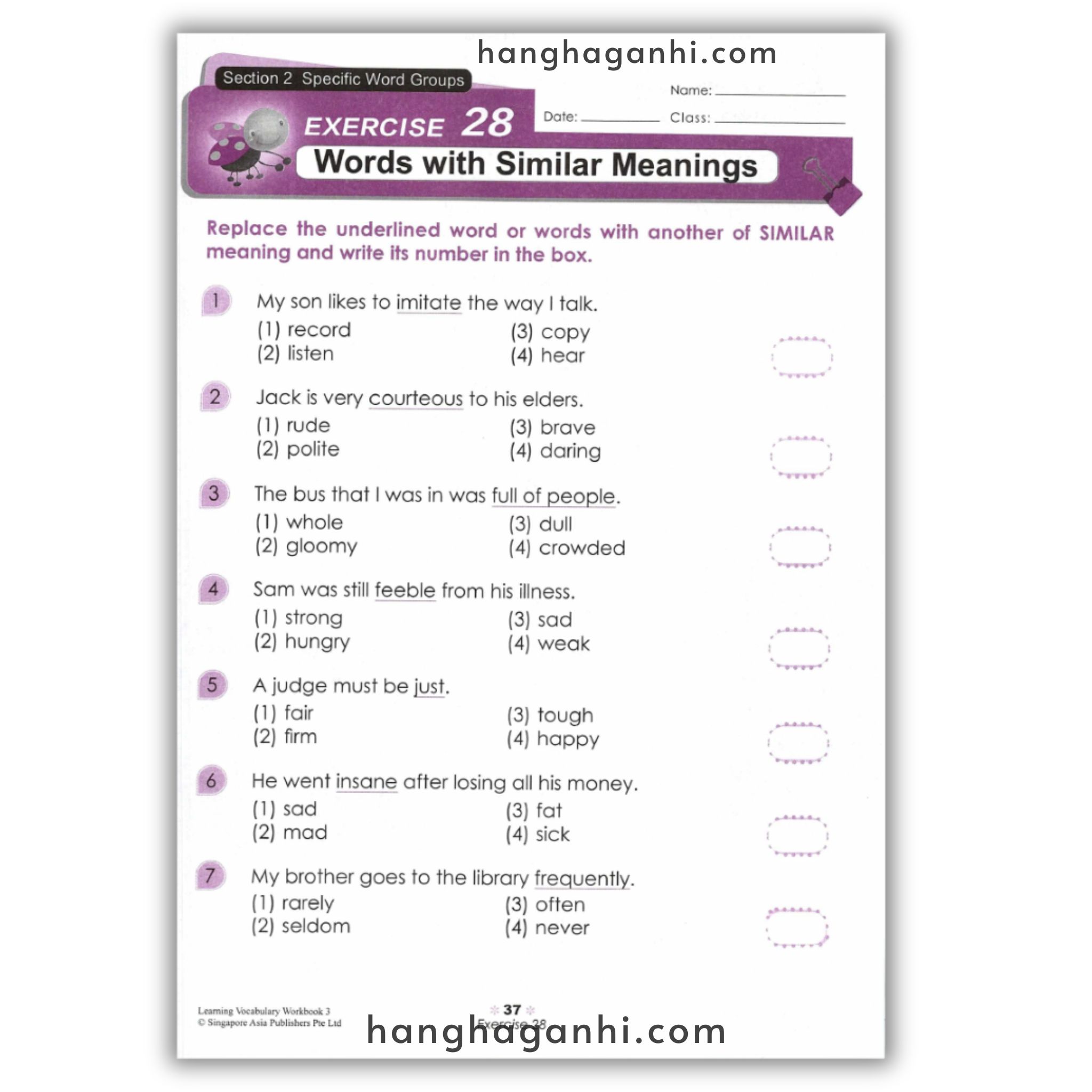 SAP Learning Vocabulary 3 Workbook_thumbnail_4