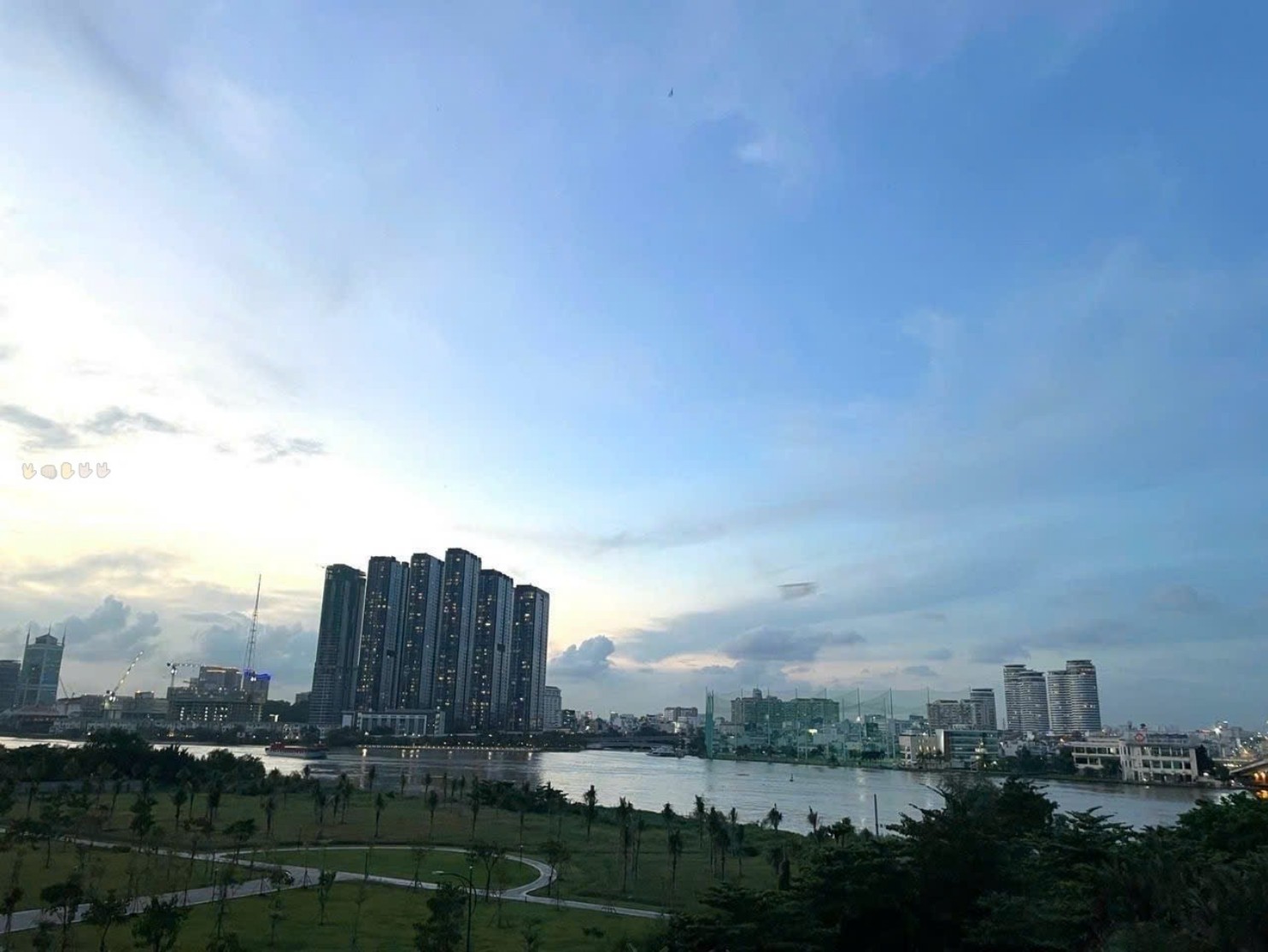 CHỐT 𝐃𝐄𝐀𝐋 𝐇𝐎̛̀𝐈 Đ𝐎́𝐍 Đ𝐀̂̀𝐔 𝐒𝐎́𝐍𝐆 𝐋𝐎̛́𝐍 Đ𝐀̂̀𝐔 𝐓𝐔̛ 𝐓𝐀̣𝐈 𝐓𝐇𝐔̉ 𝐓𝐇𝐈𝐄̂𝐌_ 𝐓𝐇𝐄 𝐑𝐈𝐕𝐄𝐑 𝐓𝐇𝐔̉ 𝐓𝐇𝐈𝐄̂𝐌_𝟒 𝐏𝐇𝐎̀𝐍𝐆 𝐍𝐆𝐔̉_thumbnail_3