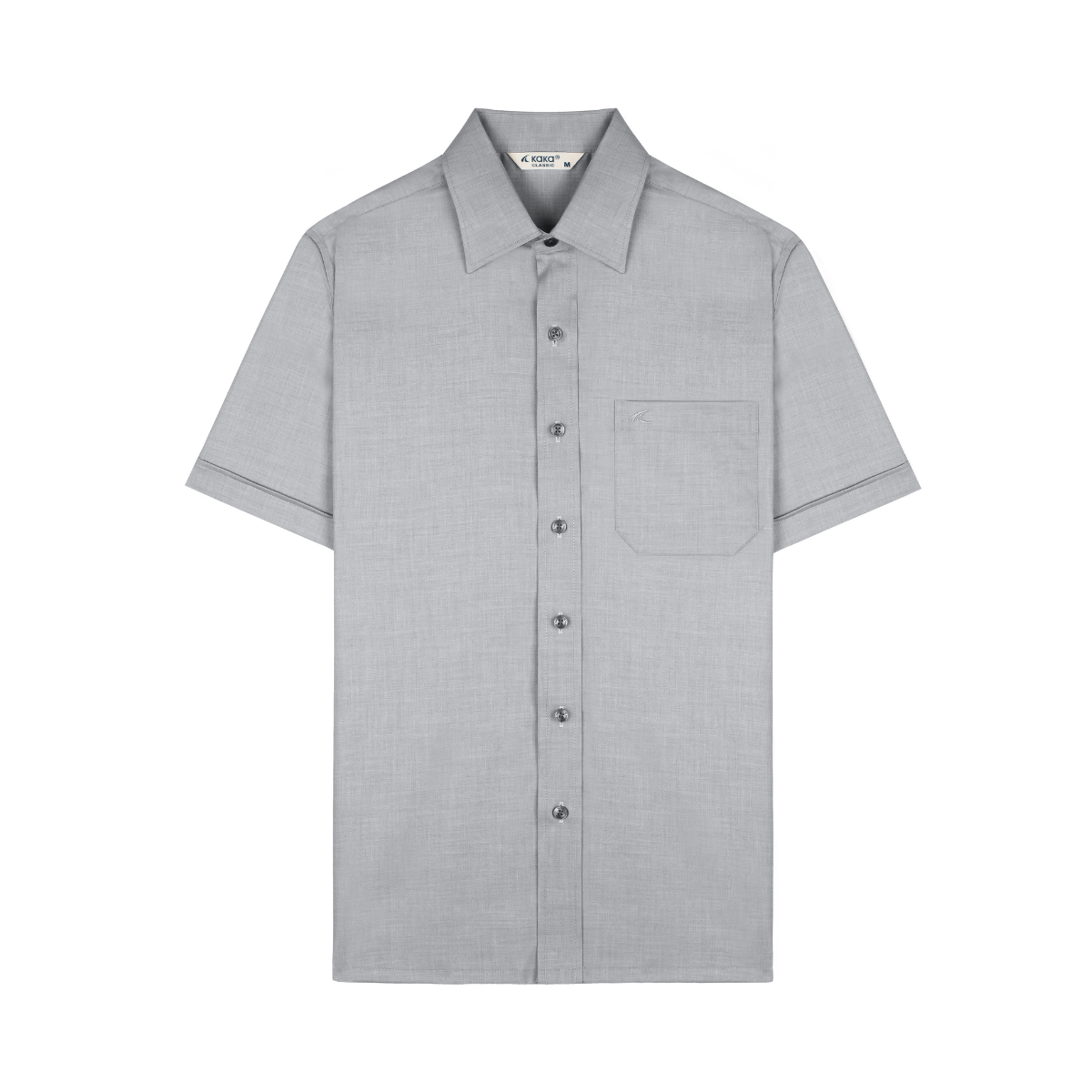 Áo Sơ Mi Trơn Classic - S21_thumbnail_2