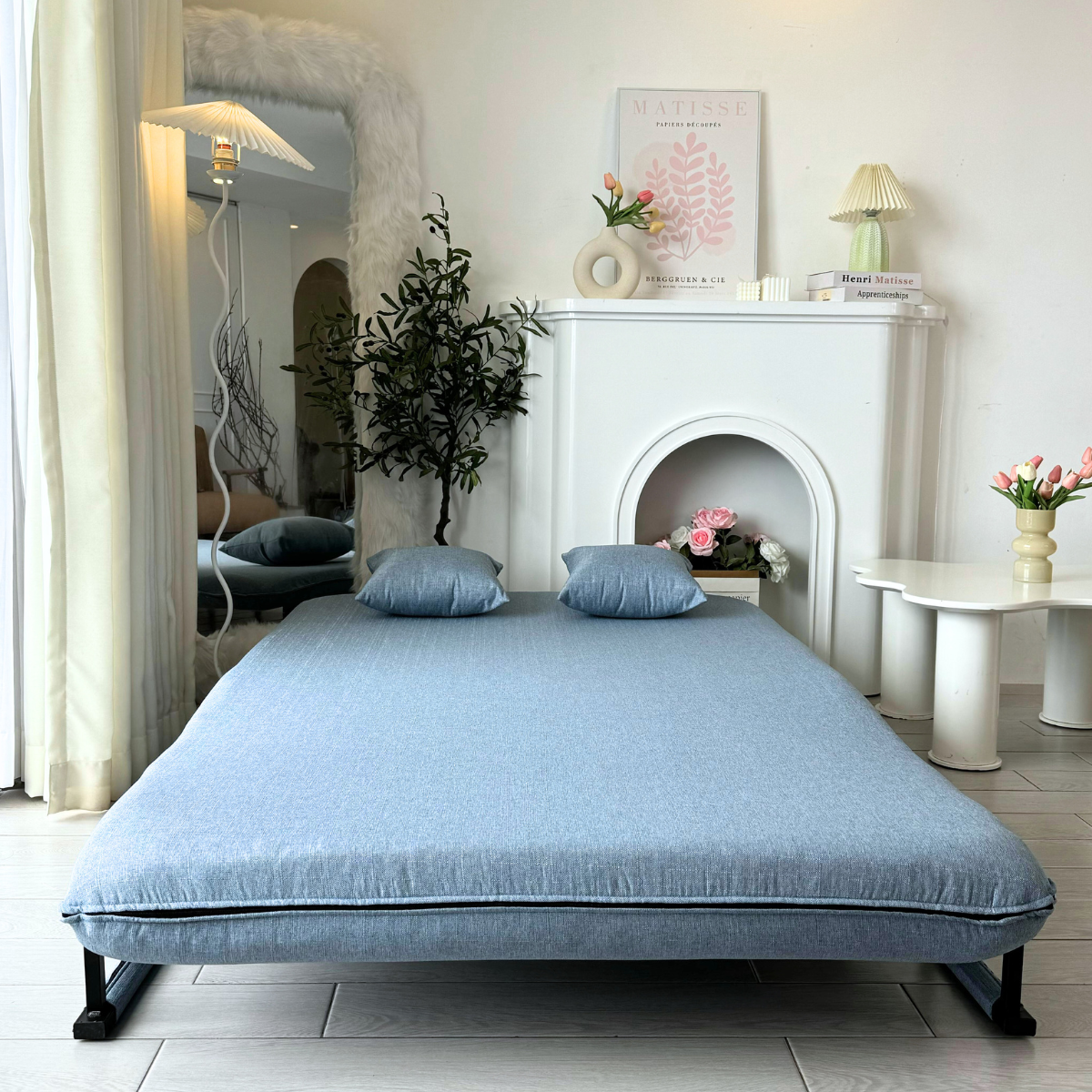 SOFA BED 120CM XANH (CF120 xanh)_thumbnail_2