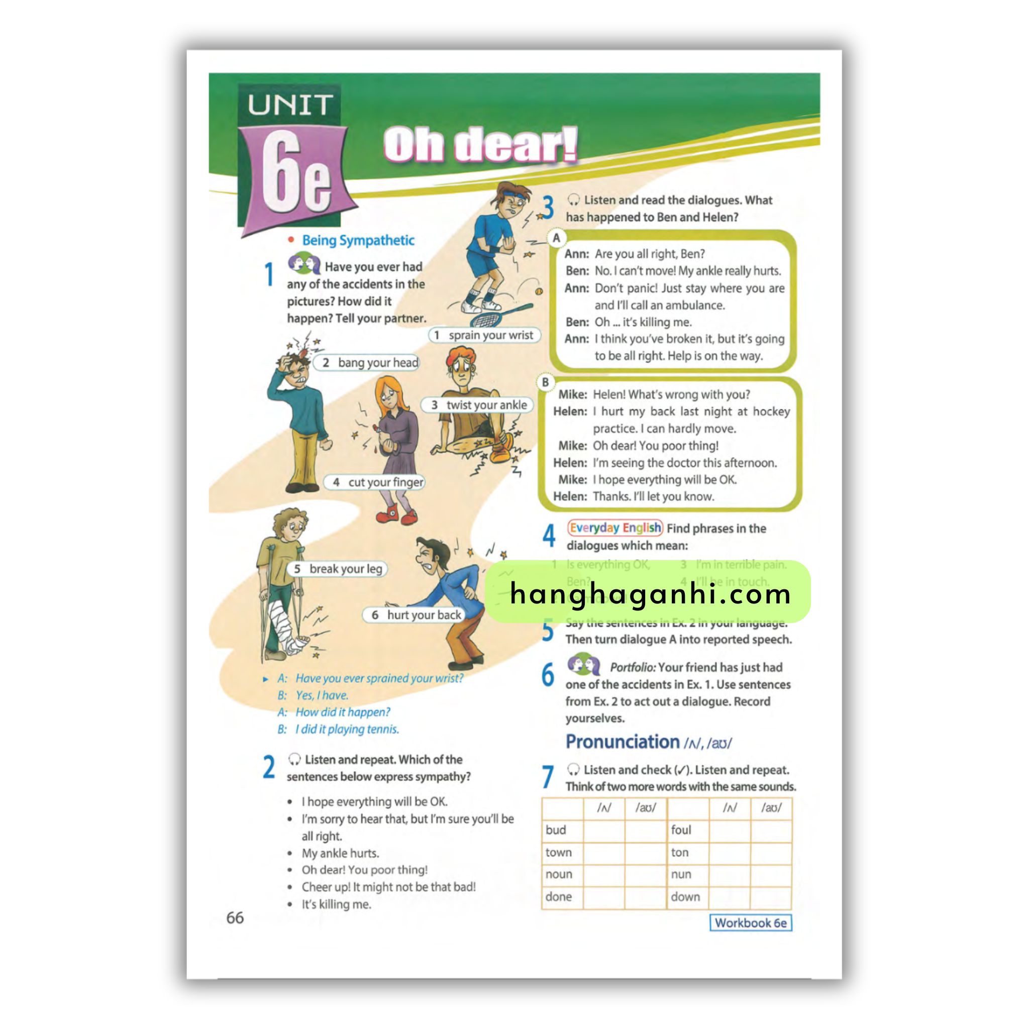 Access Us Student’S Book & Workbook 3B_thumbnail_8