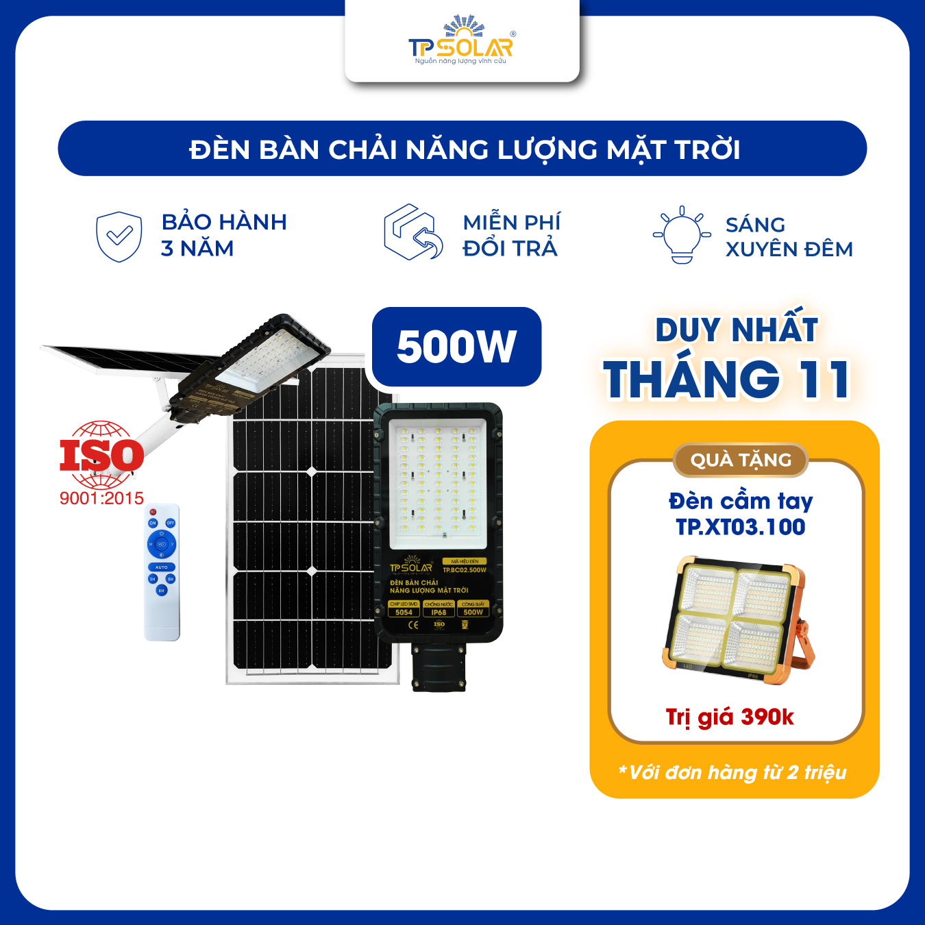 Đèn bàn chải cao cấp năng lượng mặt trời_thumbnail_8