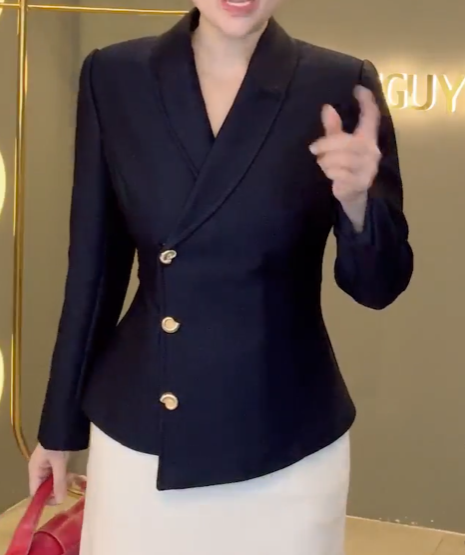 Áo Vest 3 Cúc Tay Dài_thumbnail_4