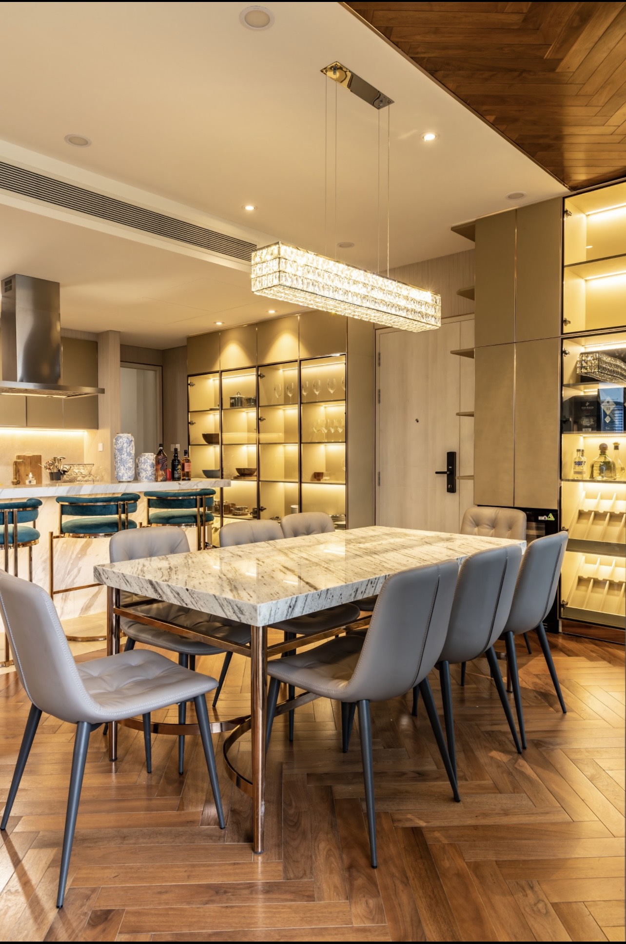 Cần căn 4PN trực diện sông dự án The River _thumbnail_1