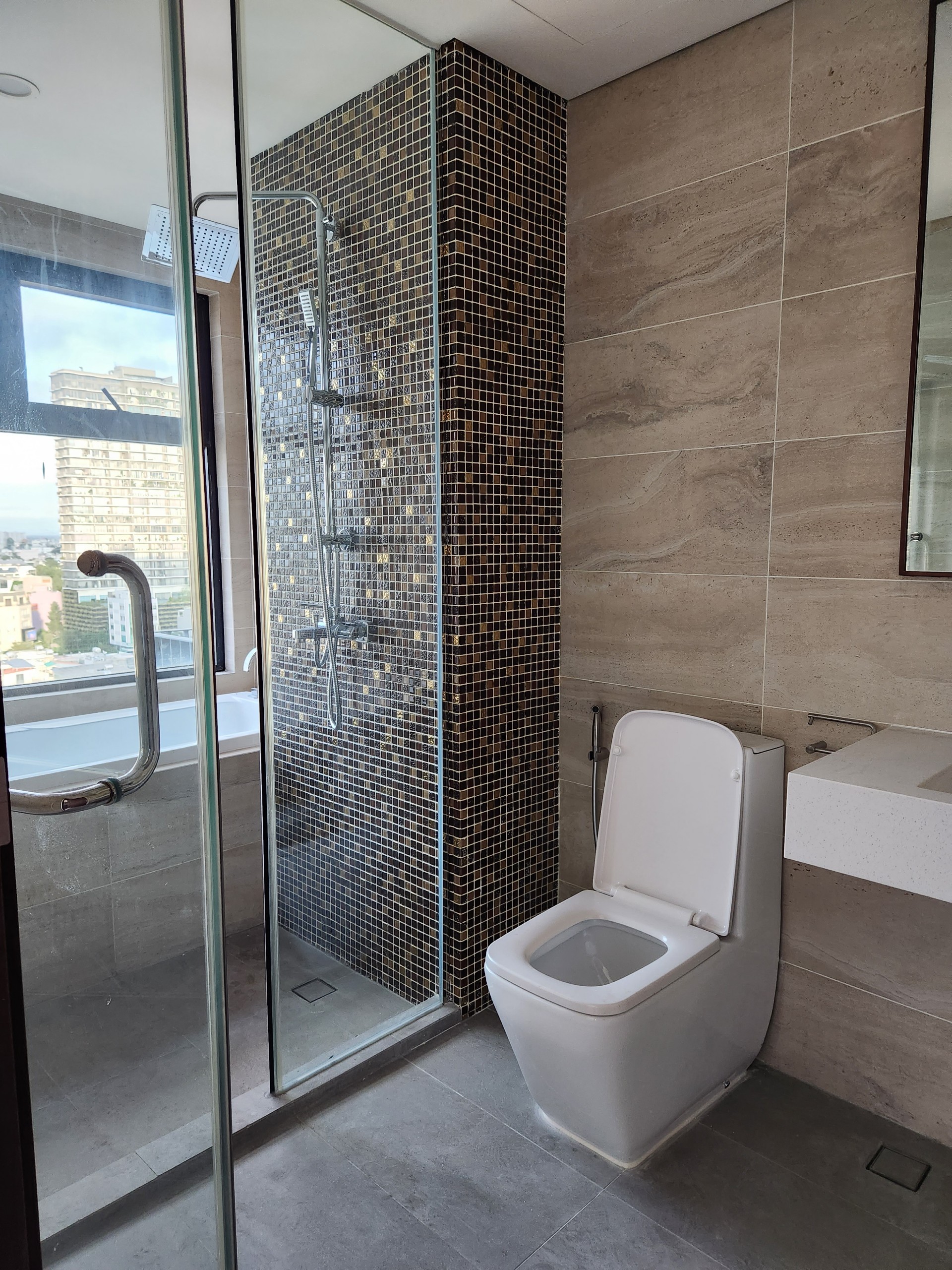 Cho thuê căn hộ 3PN full nội thất sang trọng - Giá tốt_thumbnail_5