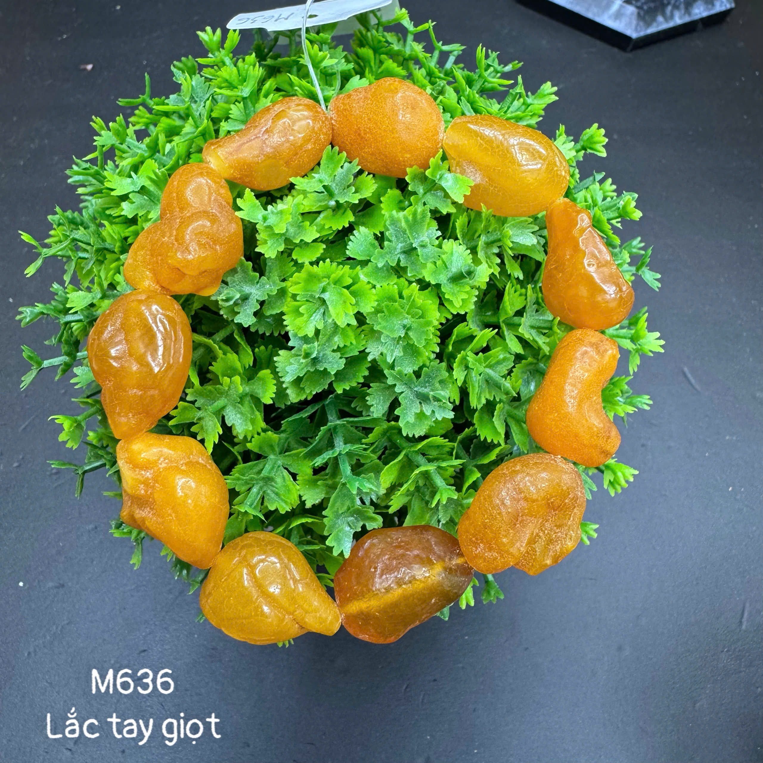 Lắc Tay Giọt - M636