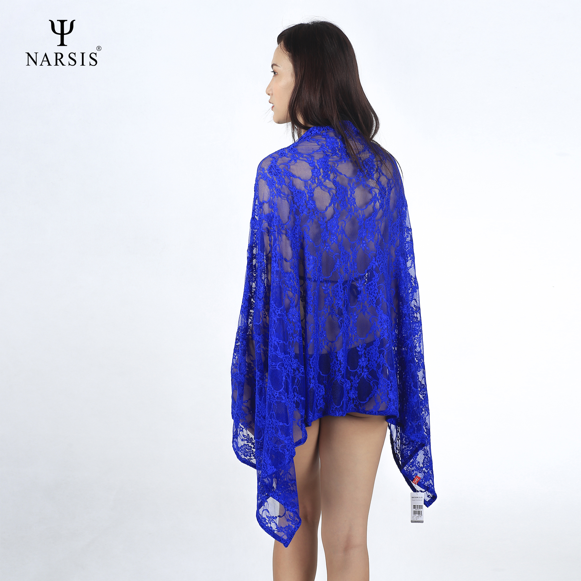 ÁO CHOÀNG ĐI BIỂN A7003 NARSIS CHẤT LIỆU THOÁNG MÁT, DỄ CHỊU, THOẢI MÁI CẢ NGÀY, DỄ VẬN ĐỘNG_thumbnail_0