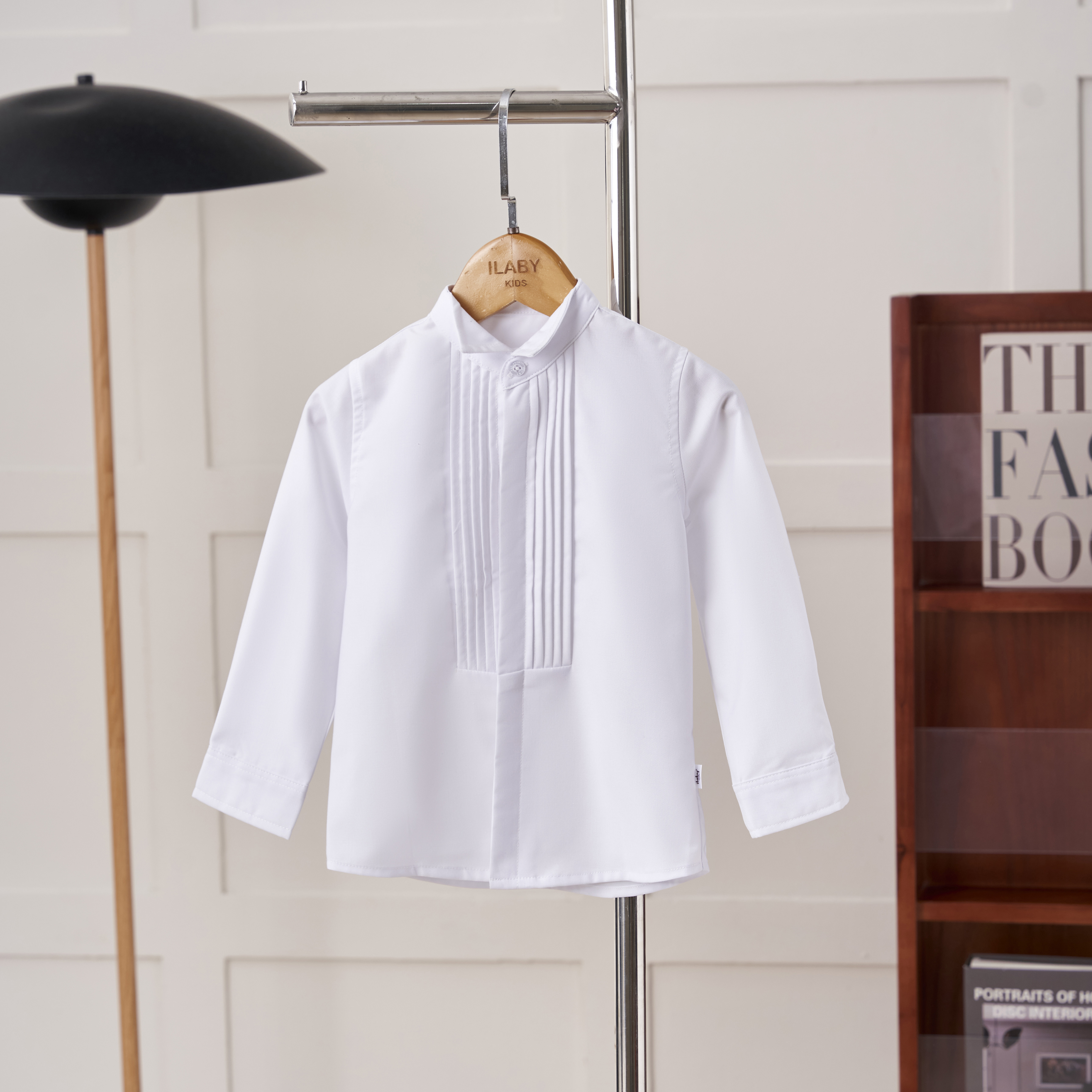 Áo sơ mi cổ WingTip_thumbnail_1