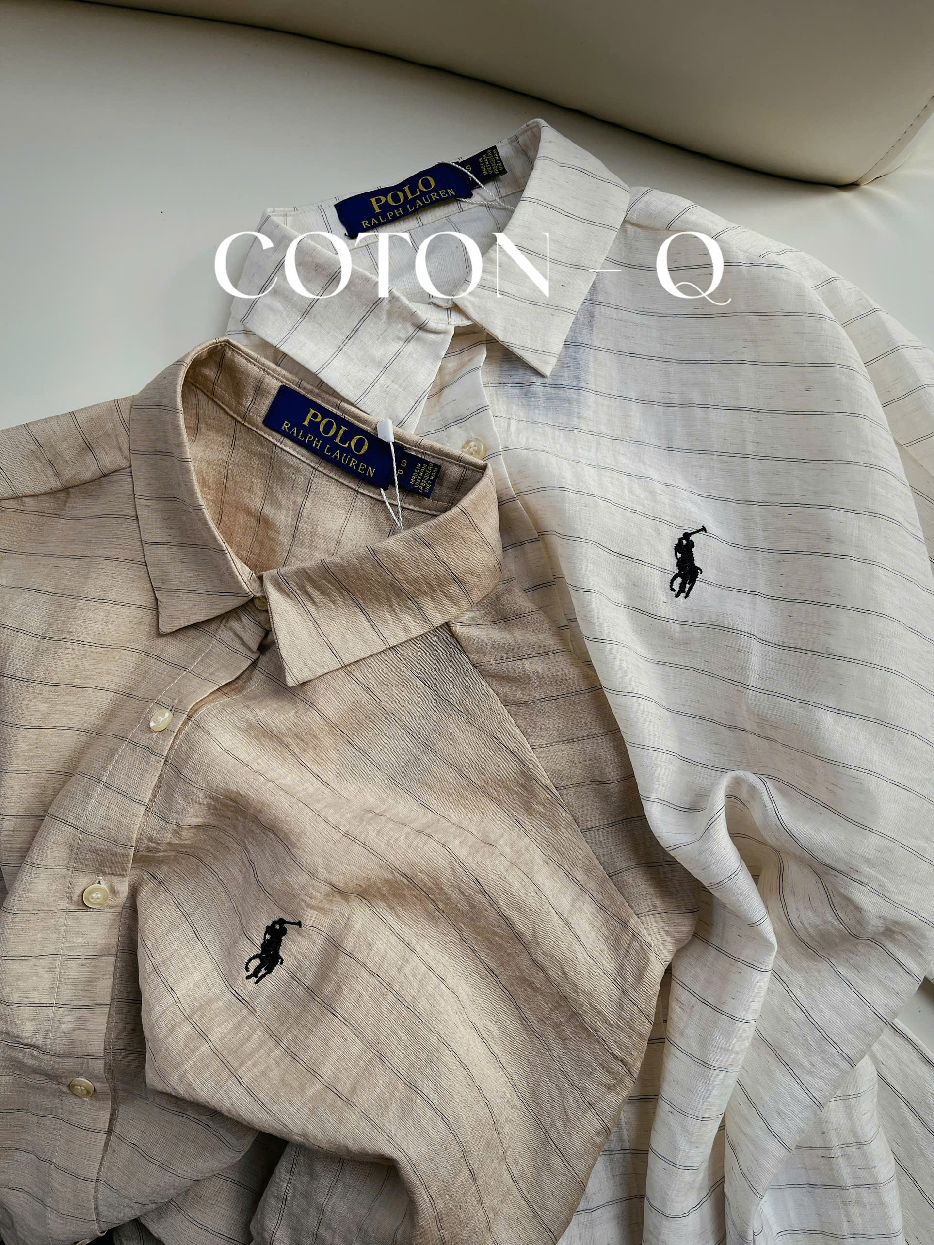 Áo somi phối sọc ( TRẮNG TIÊU )_thumbnail_14