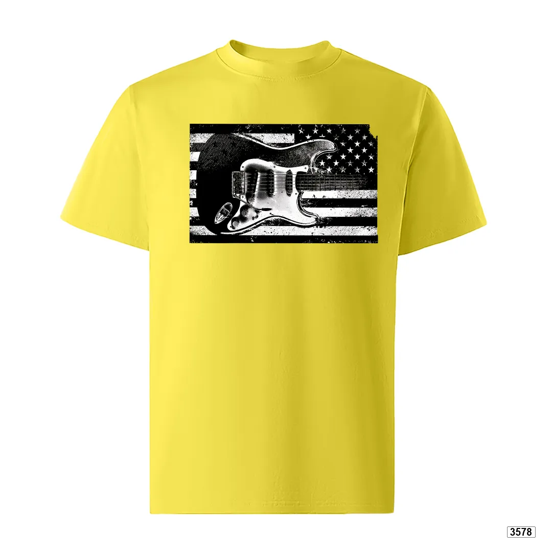 Áo thun nam oversize phong cách cổ điển TeePrint 3578_thumbnail_6