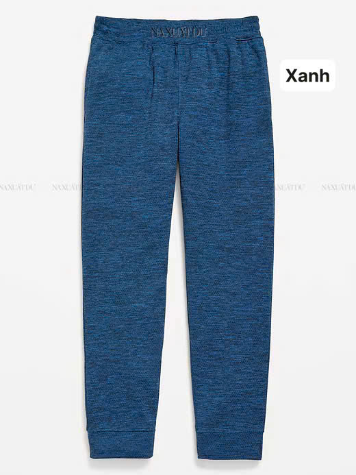 Set 2 Quần jogger 