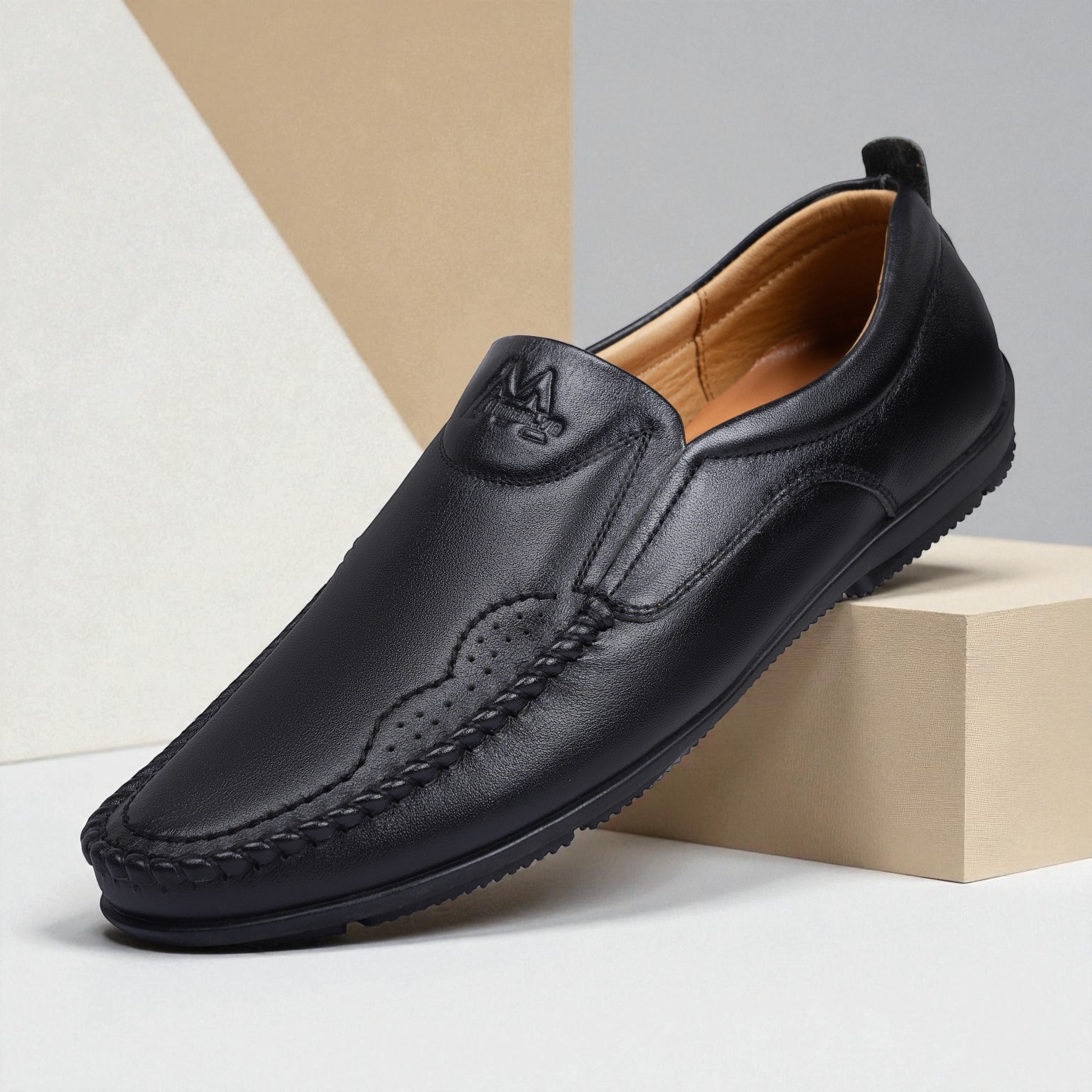 Giày Lười Nam TM-GL130