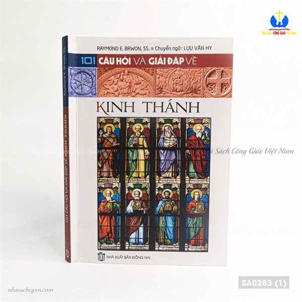 101 câu hỏi và giải đáp về Kinh Thánh ✔_thumbnail_0