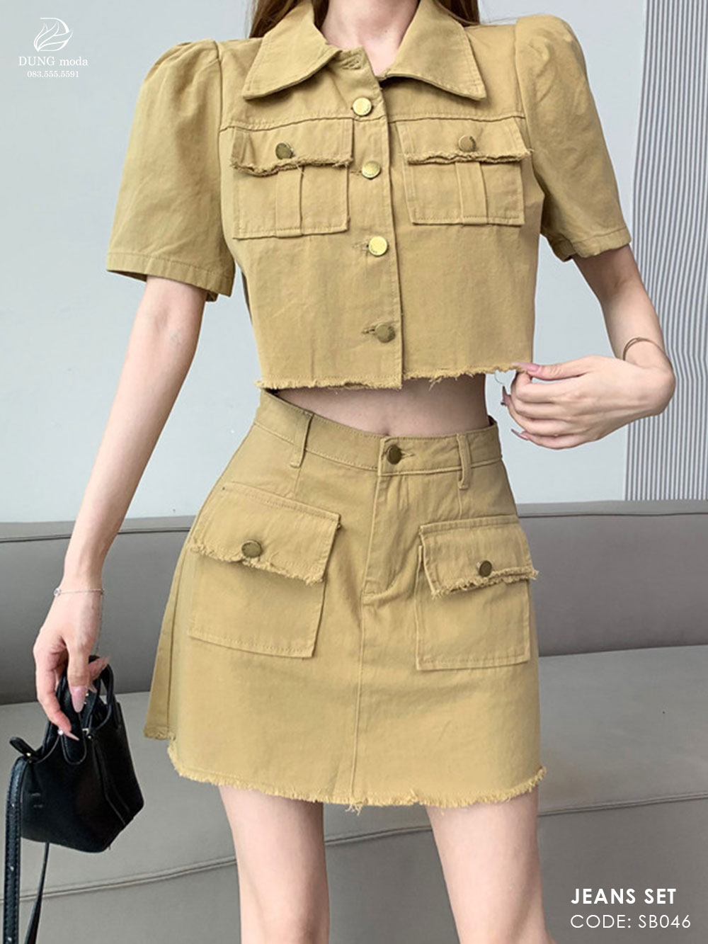 Set Bộ Jean SB046 - Nâu 1318_thumbnail_3