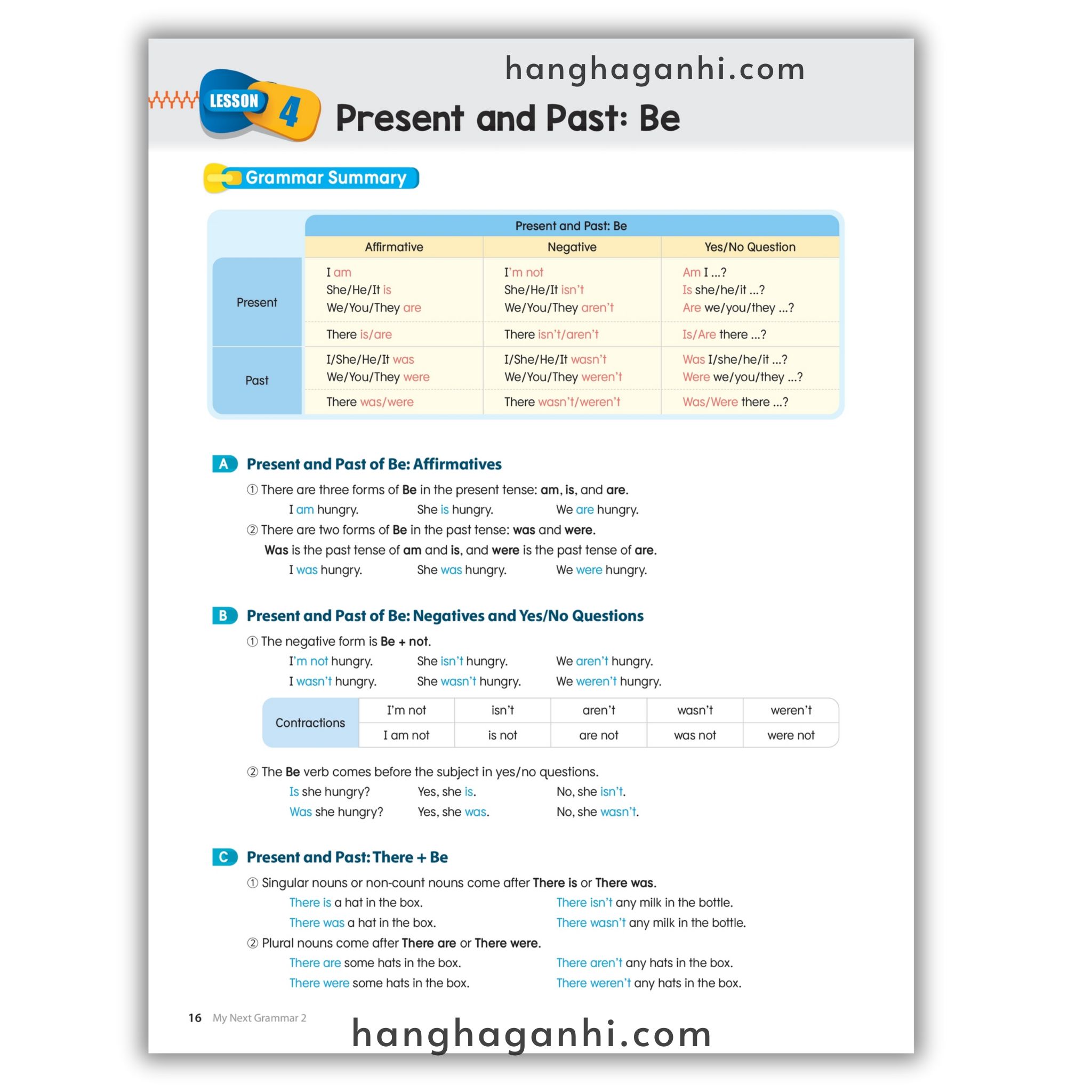 My Next Grammar 2 Workbook (2nd Edition)_thumbnail_17