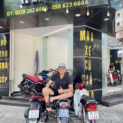 Tuấn Tài Phát