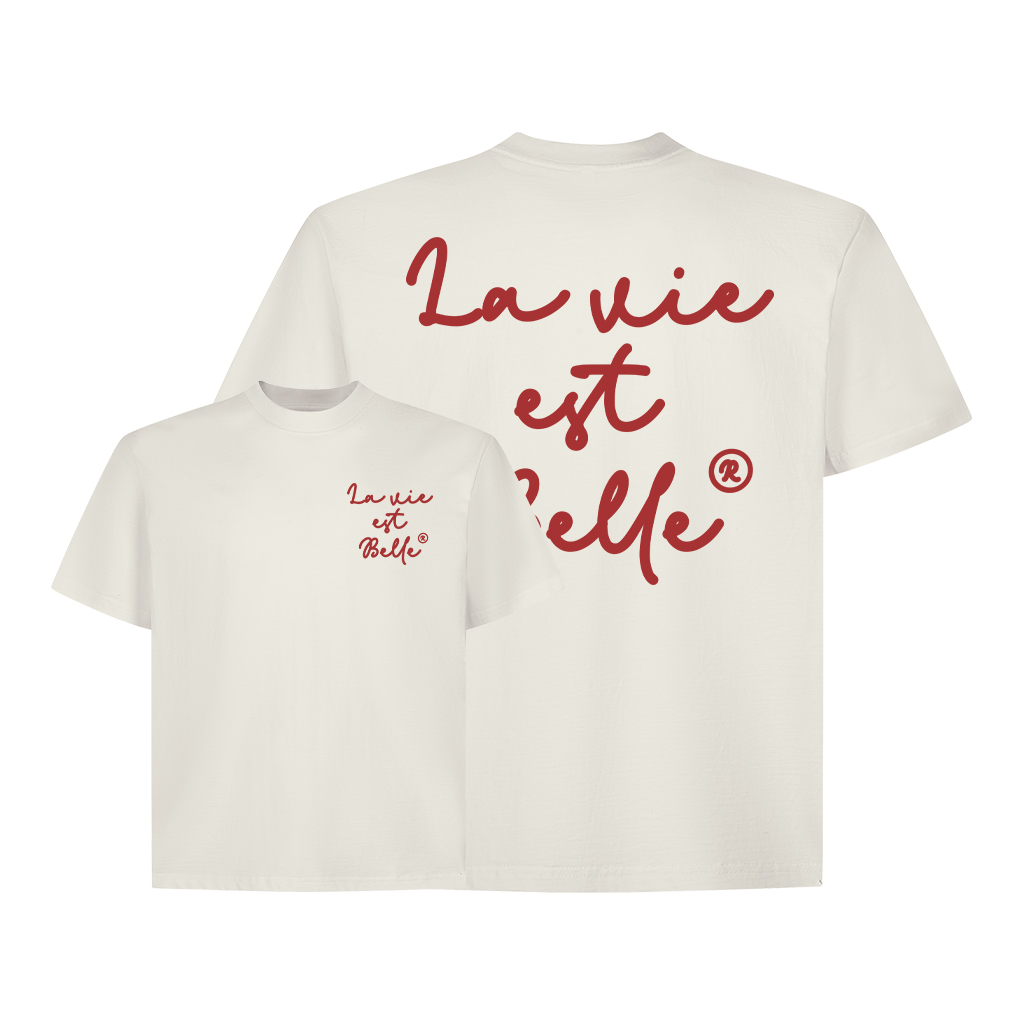 Áo thun boxy unisex in basic AXD2422 Miucho Club vải cotton 100% tay ngắn cổ tròn_thumbnail_9