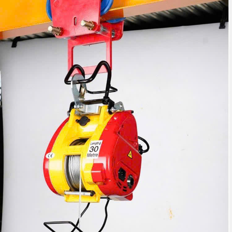 tời nhanh koio - Máy móc an phát