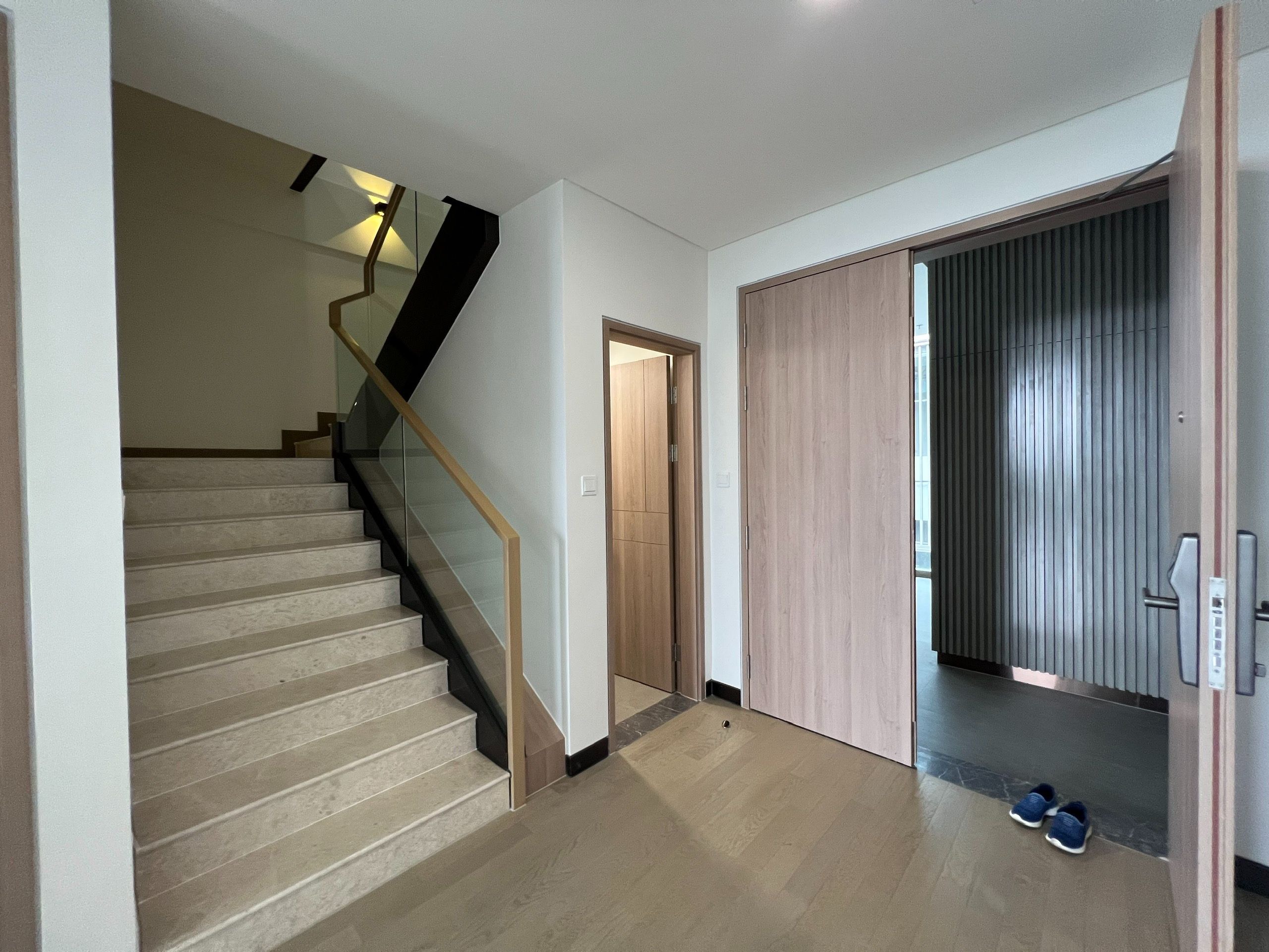 Căn hộ One Verandah 3PN duplex , dt 200m2 cho thuê._thumbnail_5