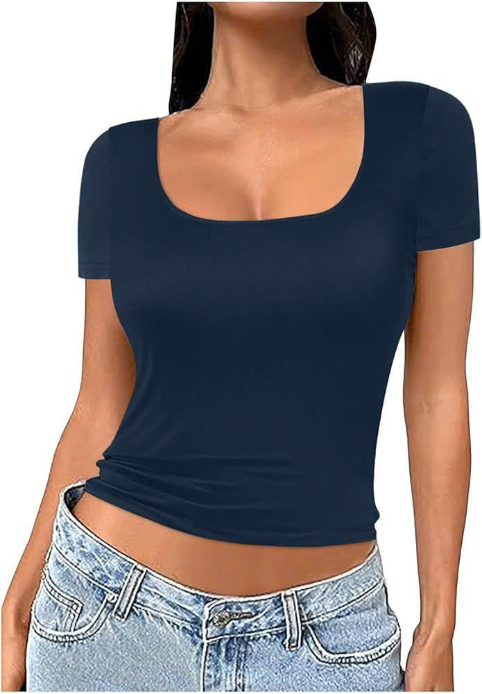 AT843- Áo thun cổ vuông_thumbnail_2