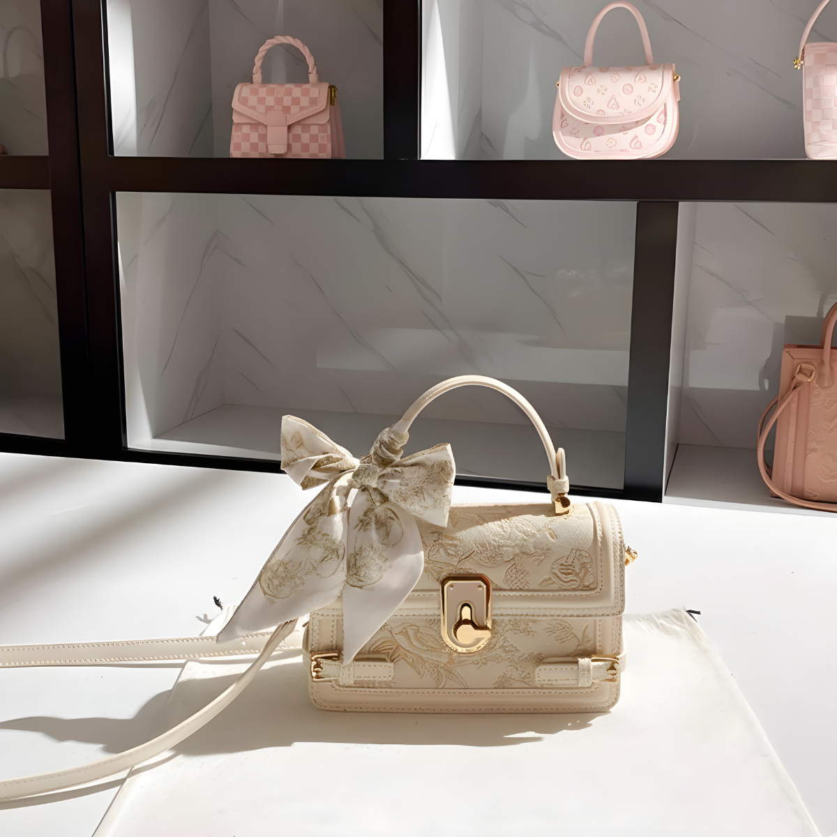 🌸BELLE - NEW PREMIUM COLLECTION✨