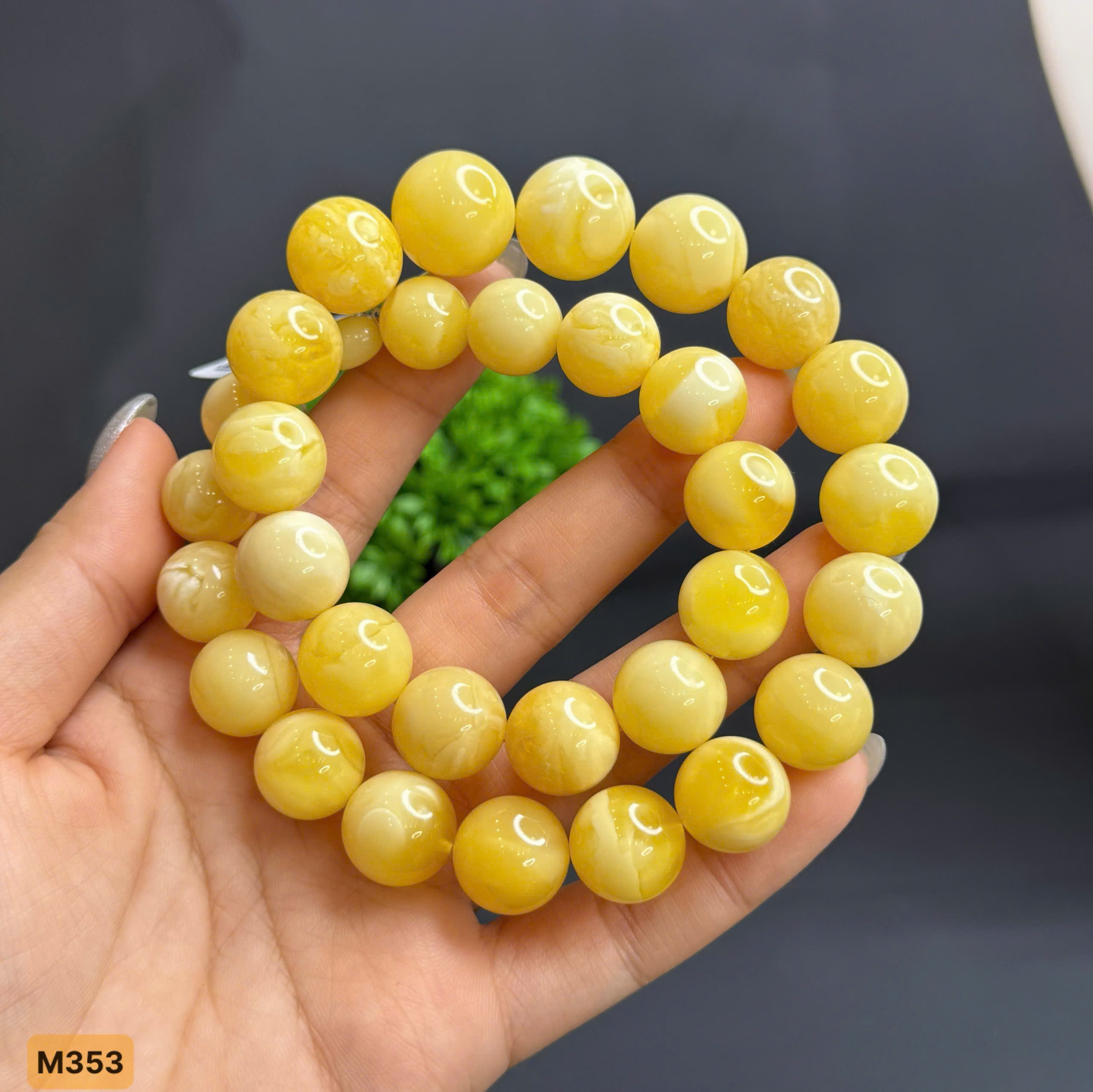 Vòng Cổ Hoàng Gia - M353_thumbnail_2