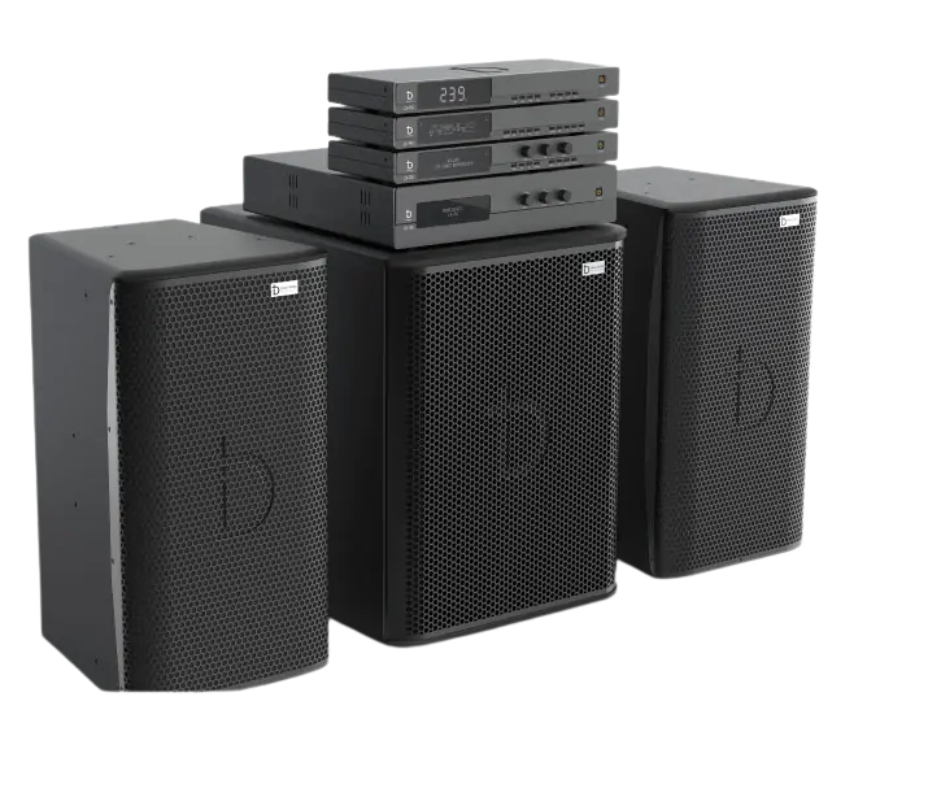 Đồng Bộ LX5 SERIES