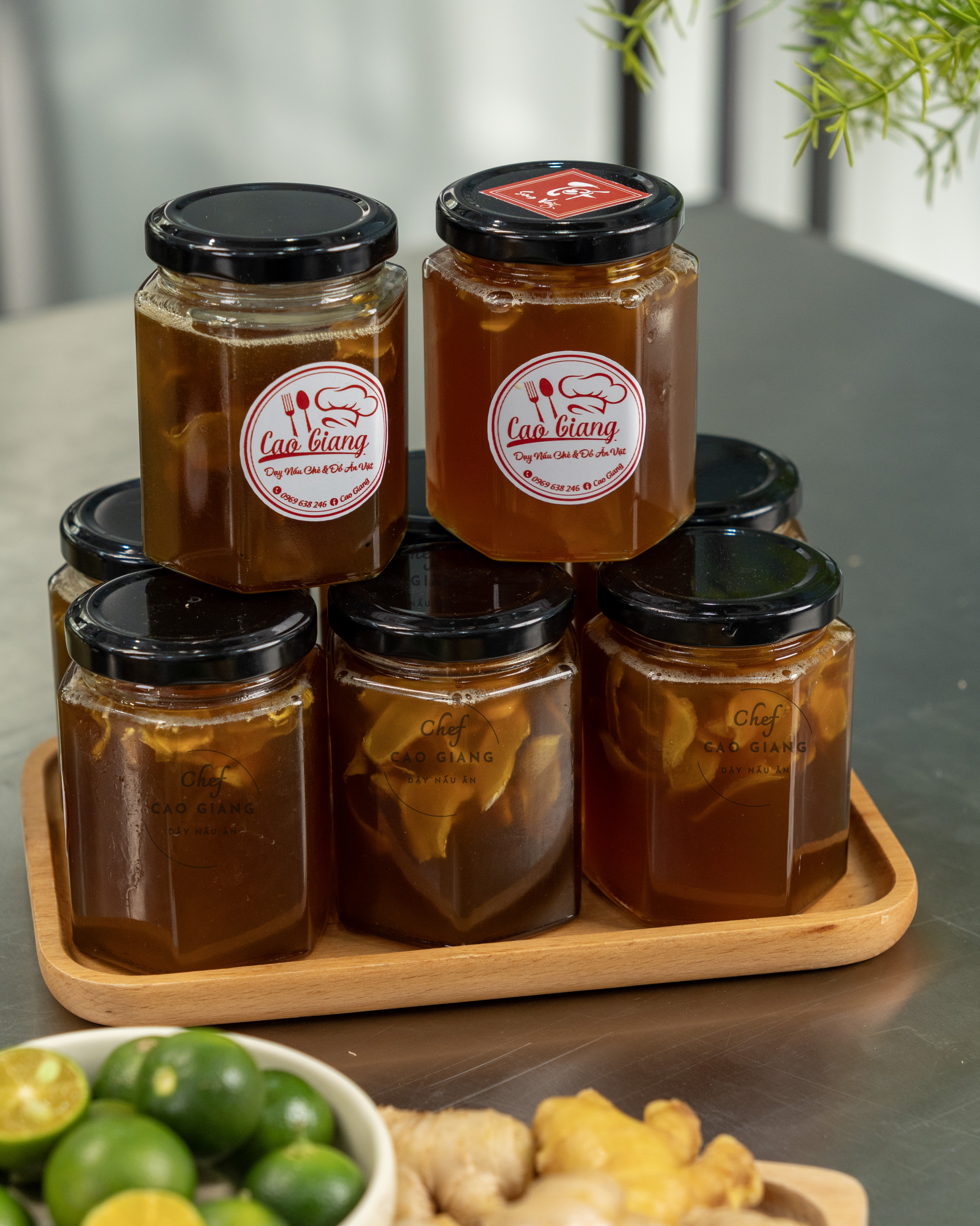 Lớp Cốt Gừng Dưỡng Sinh_thumbnail_4