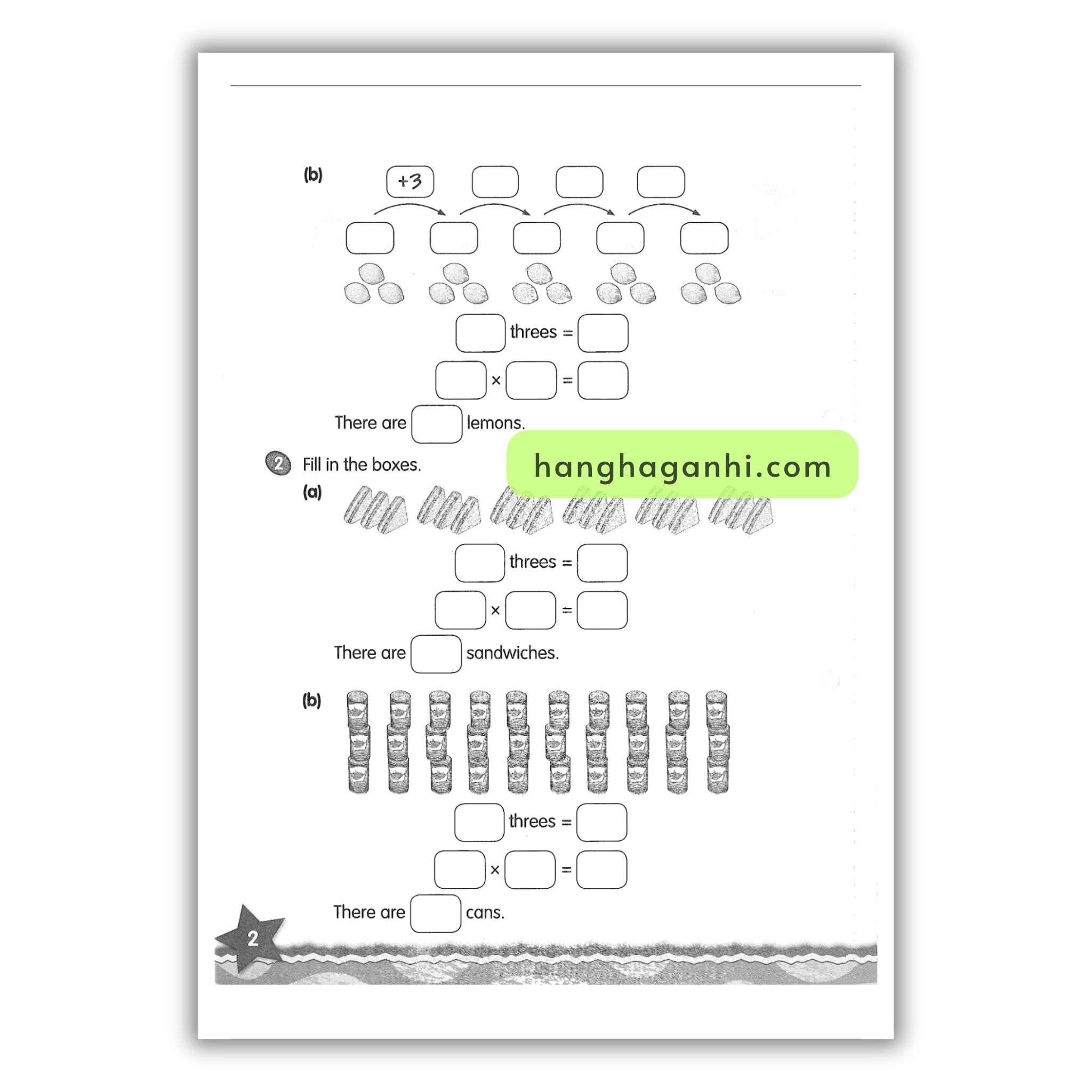 Targeting Mathematics 2A part 2 Workbook_thumbnail_10