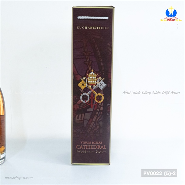 Rượu lễ nhà thờ lớn 750ml_thumbnail_2